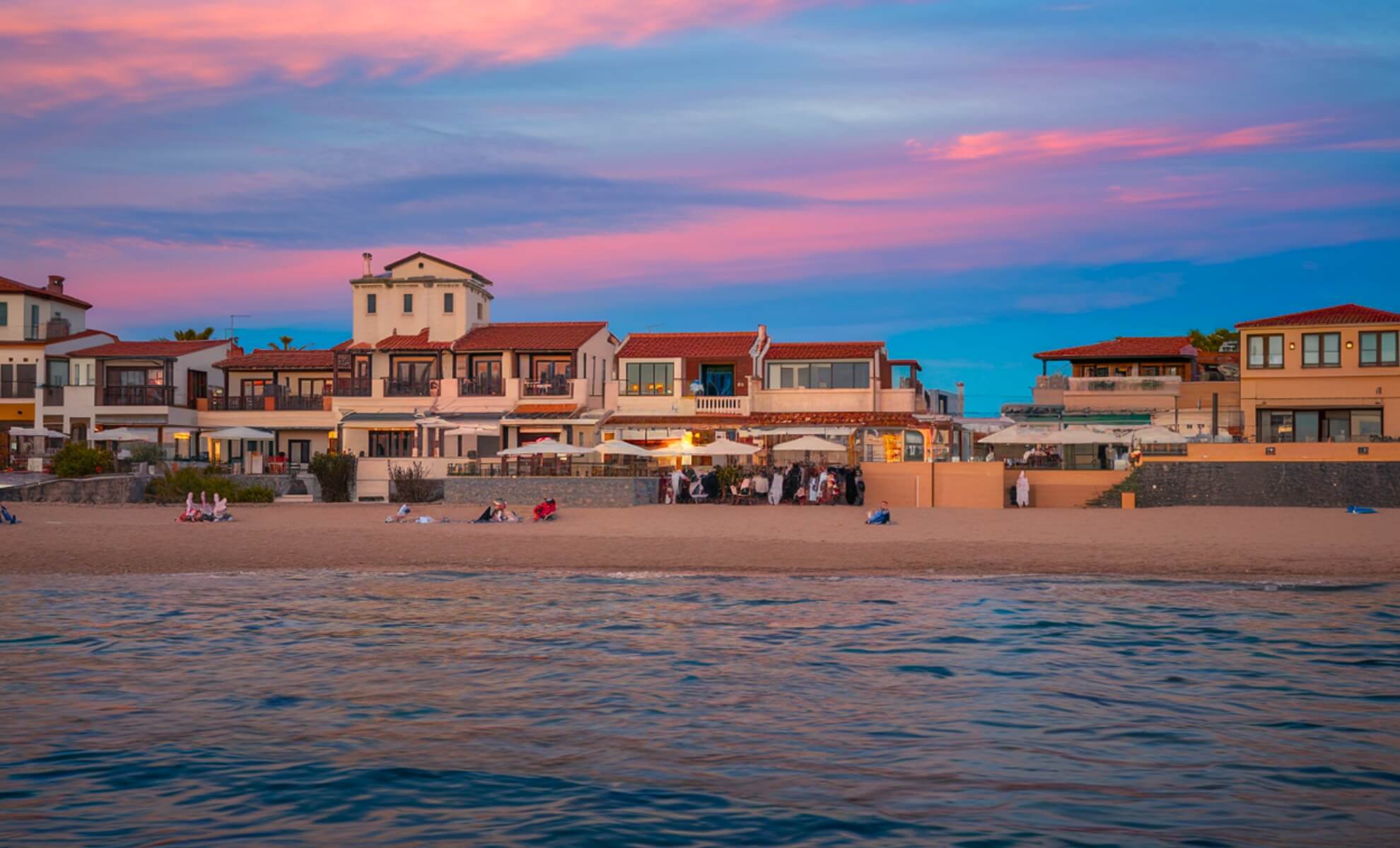 Hossegor
