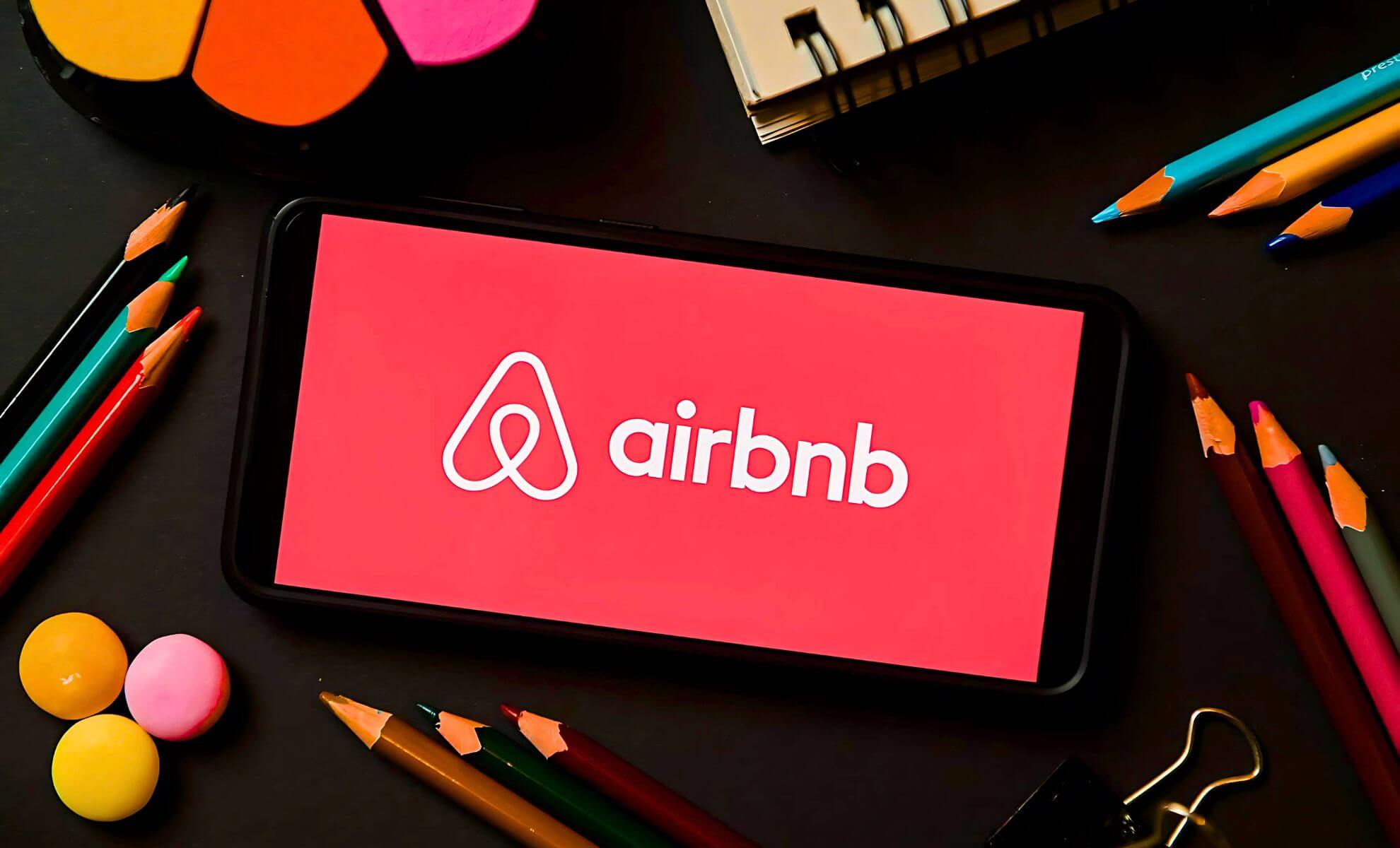 Location longue durée d'Airbnb