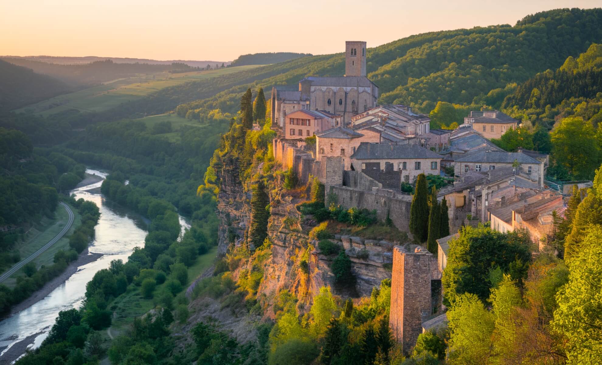 Rocamadour