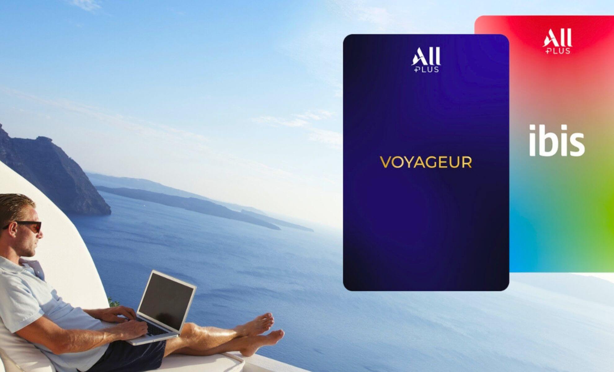 carte All Plus Voyageur