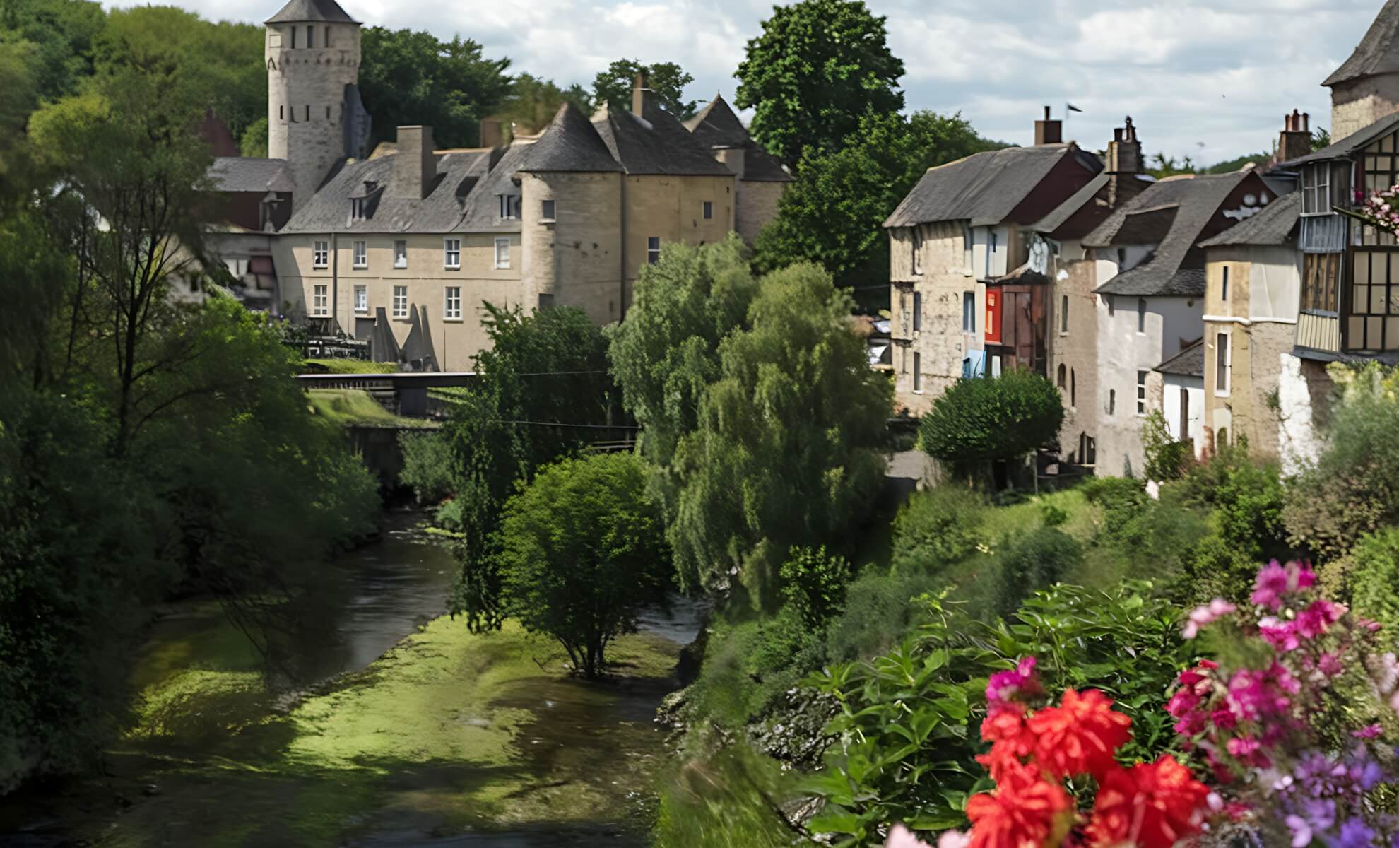 Berry, bourges