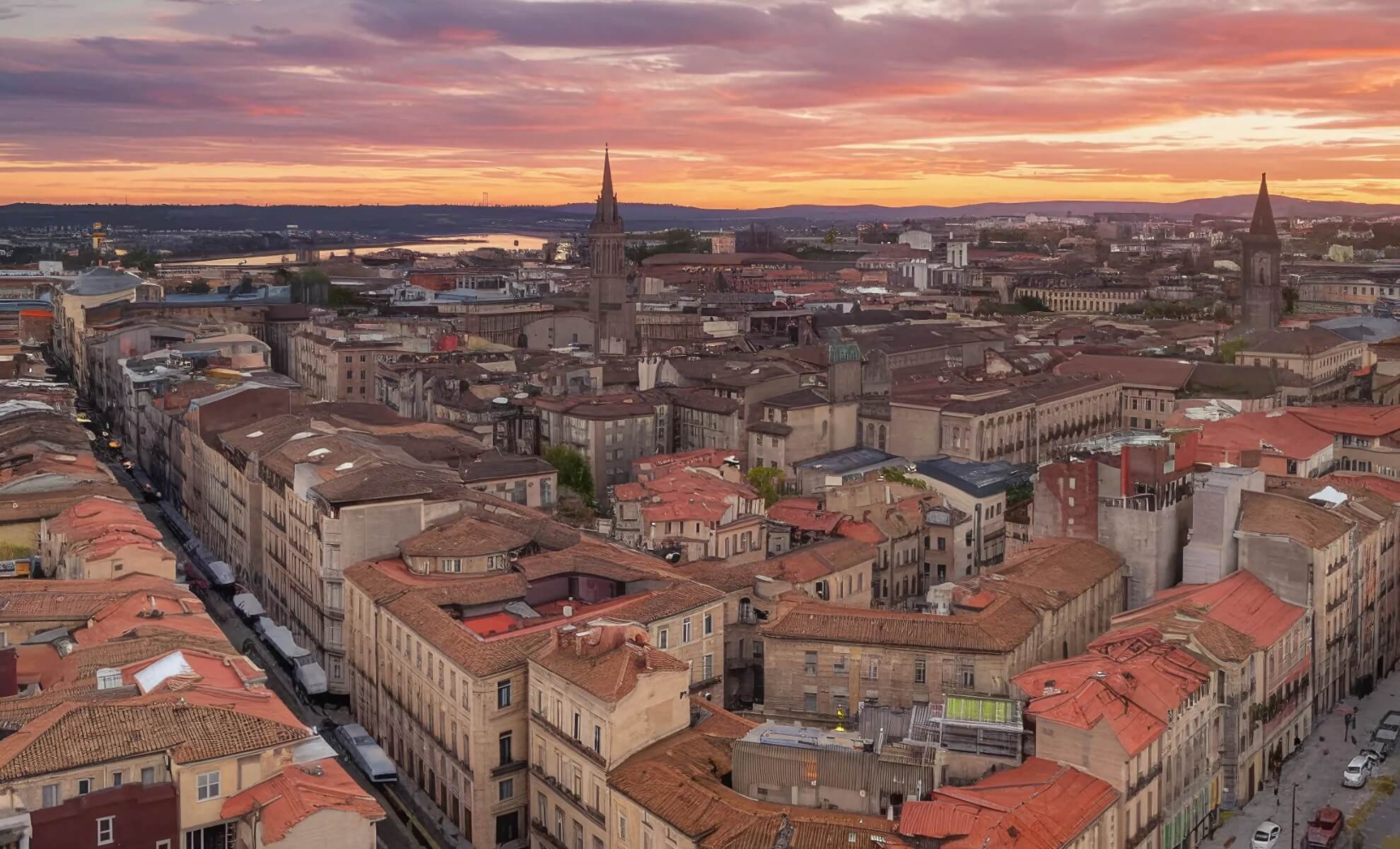Bordeaux