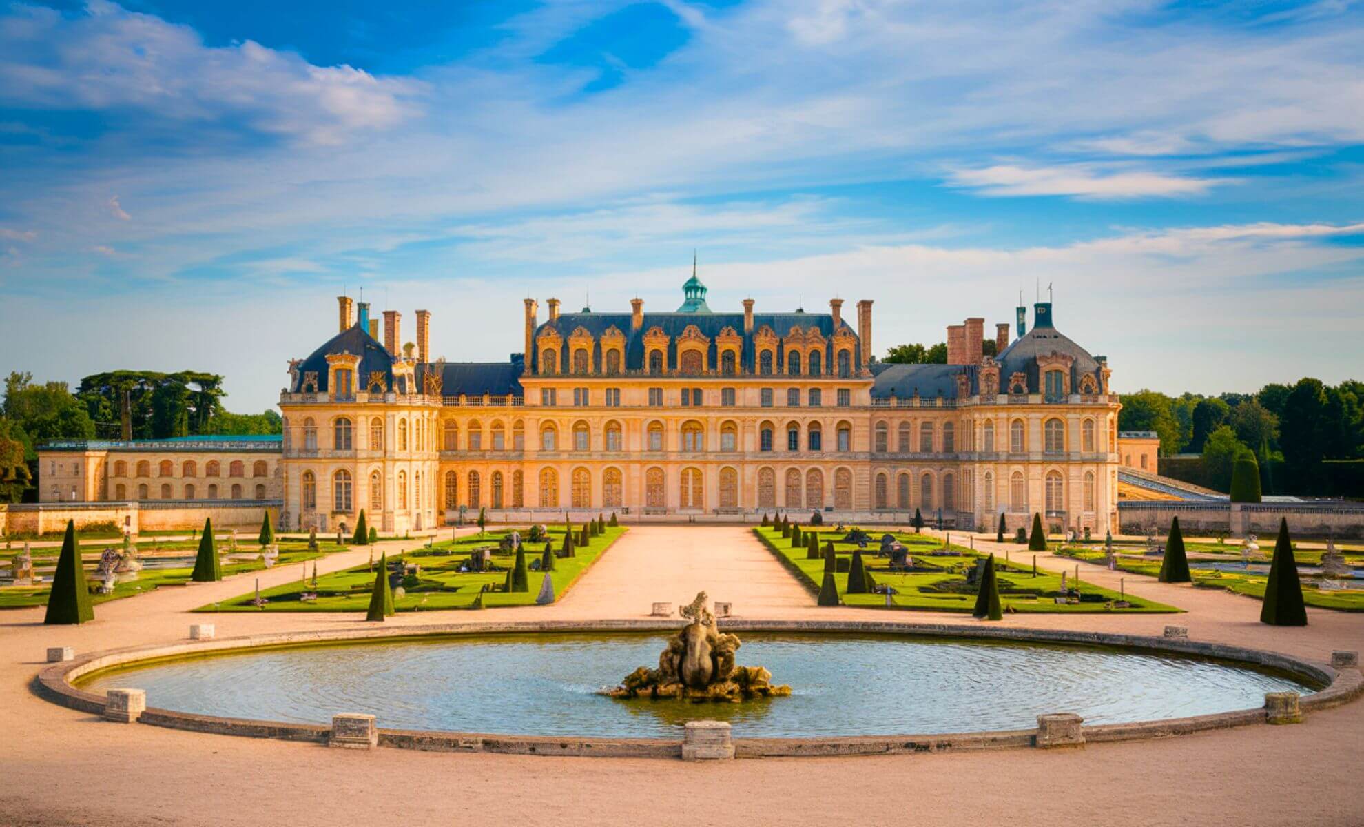 Château de Versailles