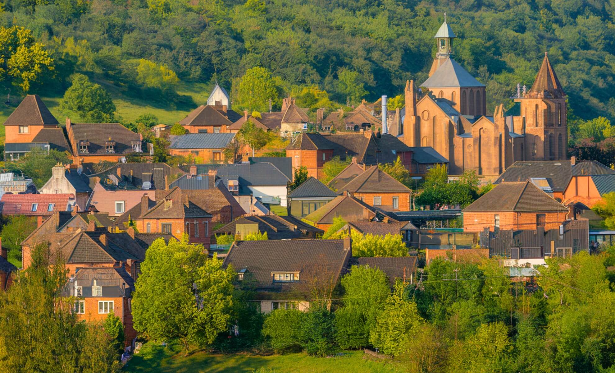 Collonges-la-Rouge