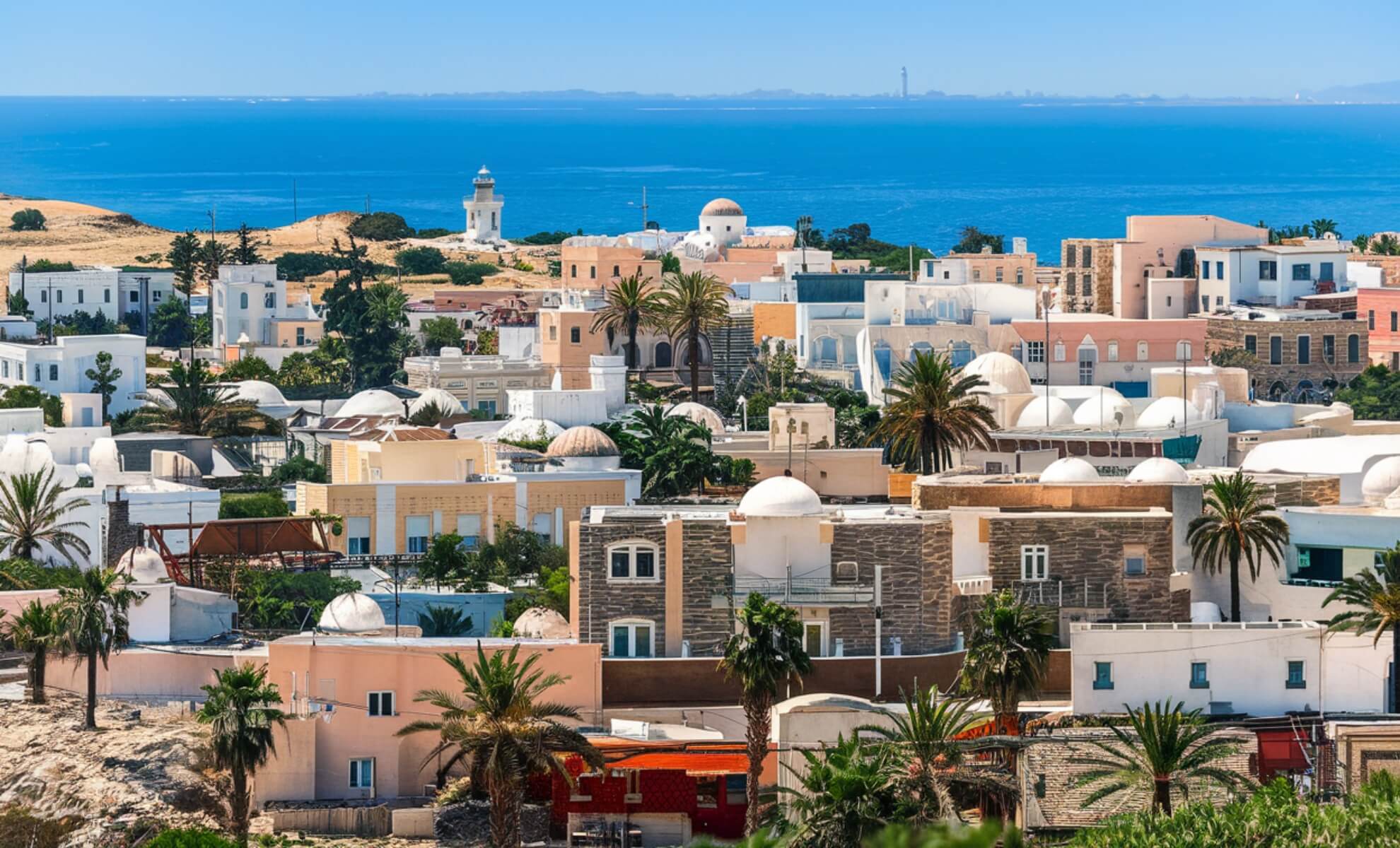 Djerba