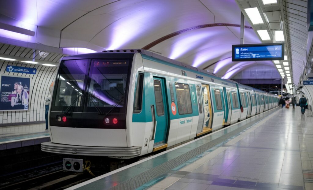 Nouvelle grève à la RATP : tout ce qu’il faut savoir sur les ...