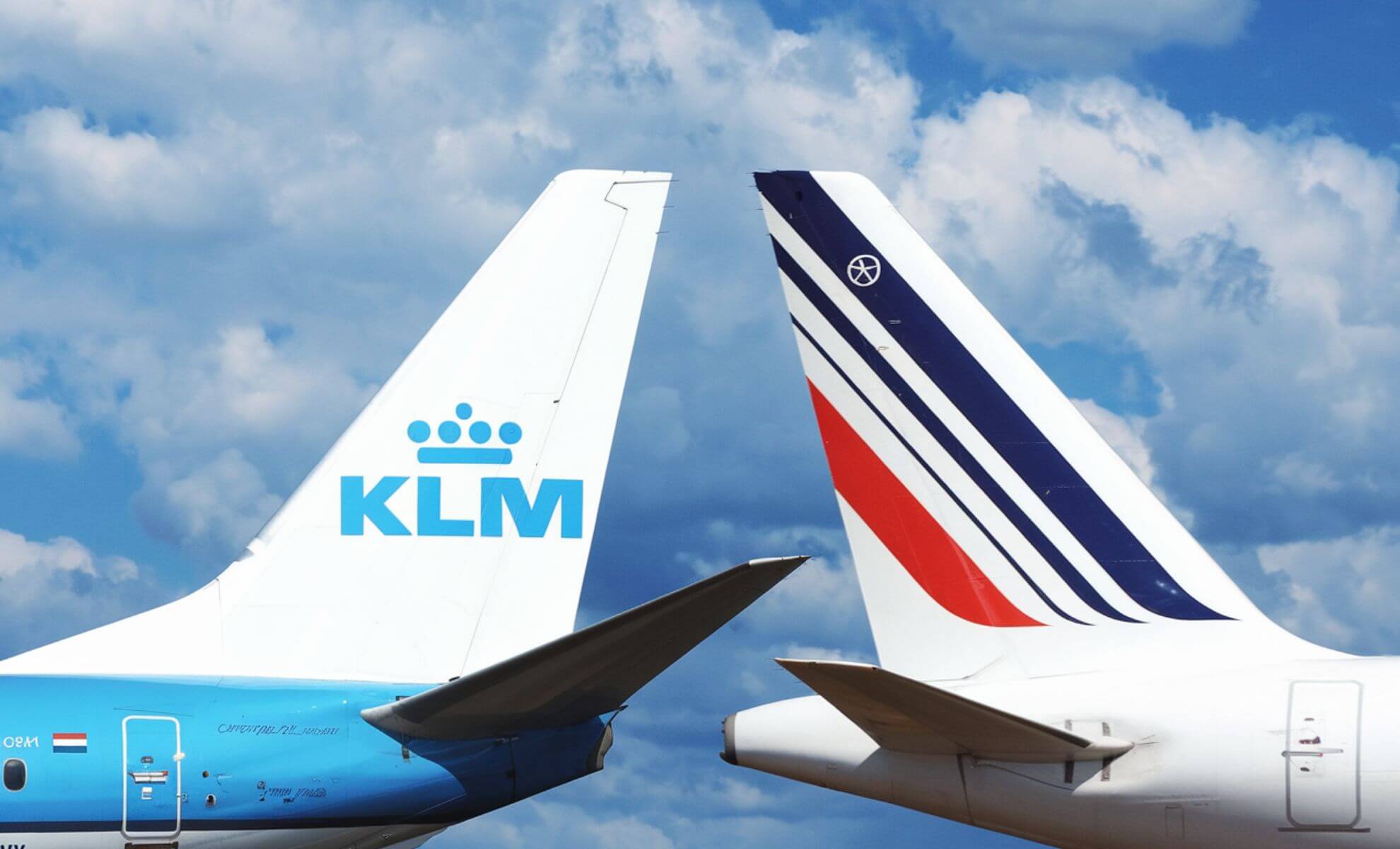 KLM