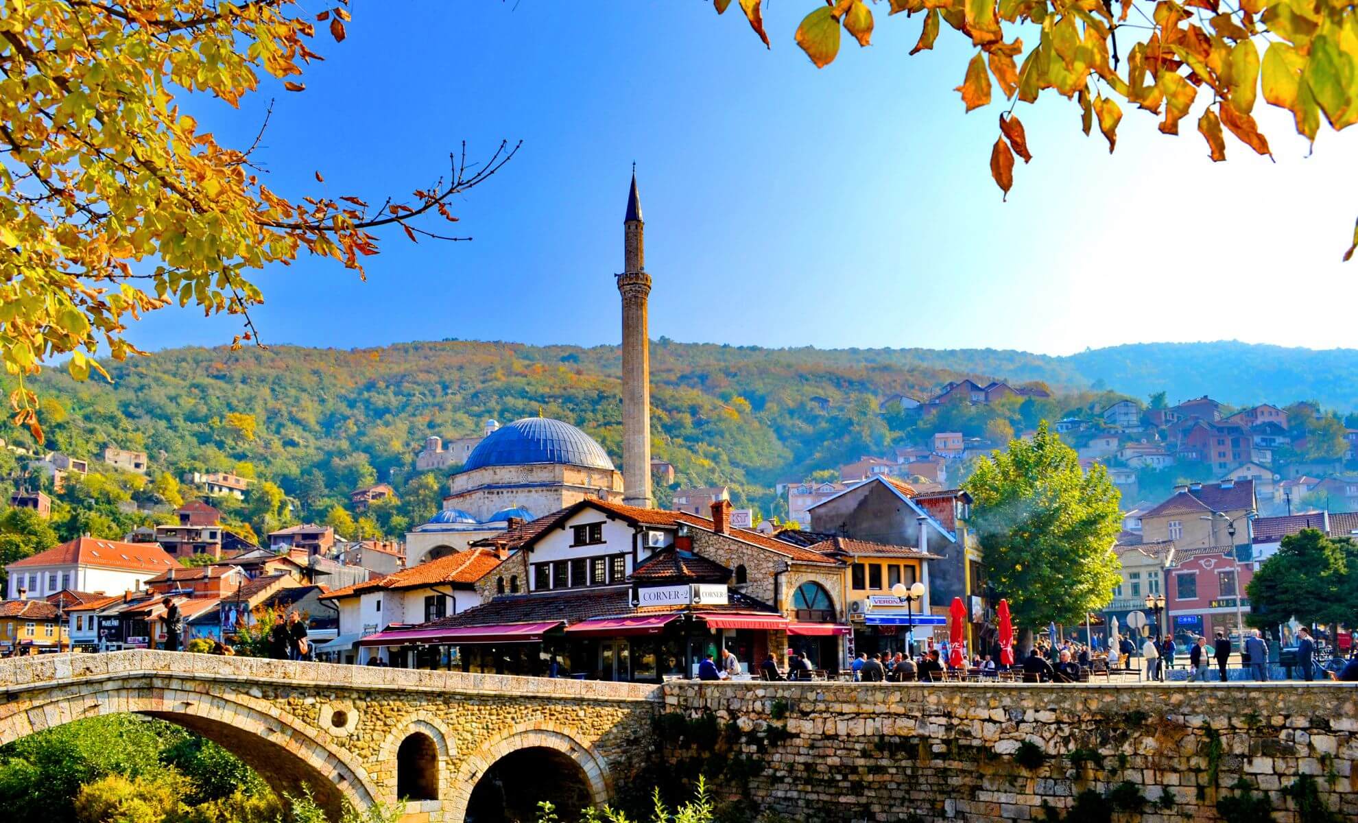 Prizren - destination méconnue en Europe