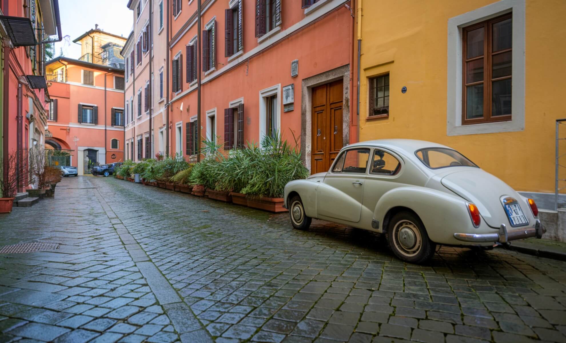 Trastevere