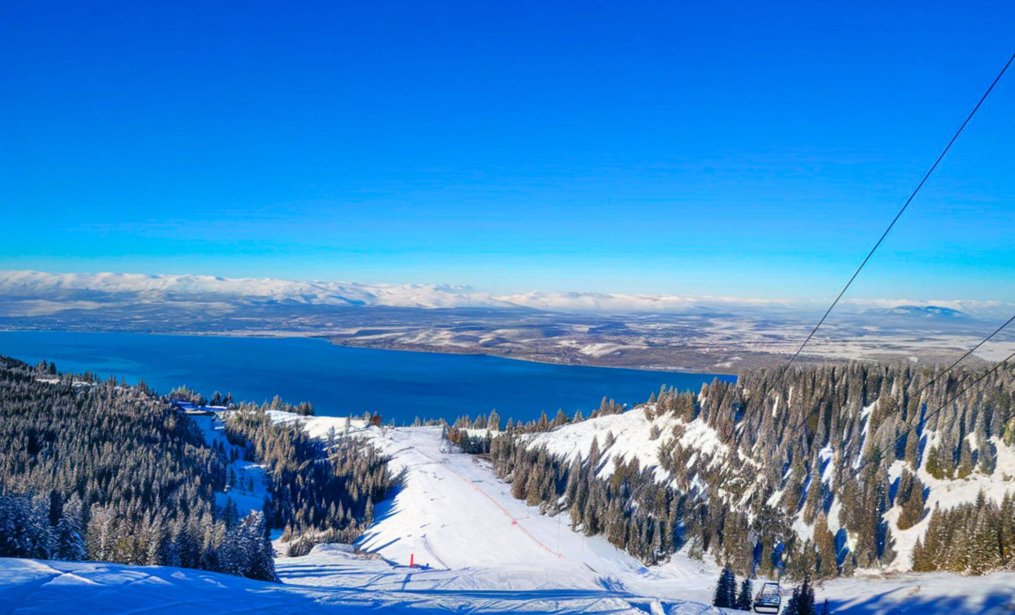 Station de ski Thollon-les-Mémises