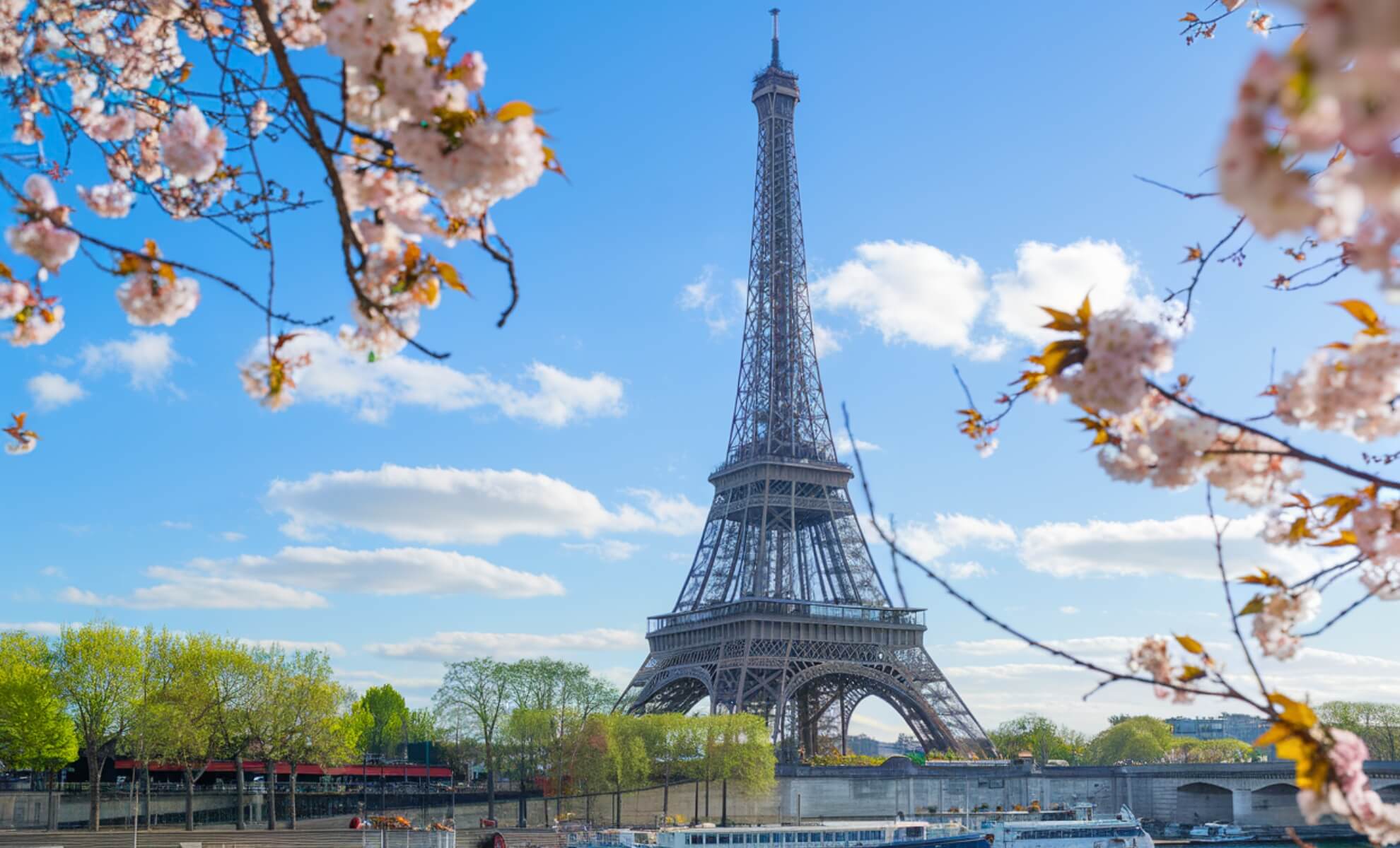 Tour Eiffel