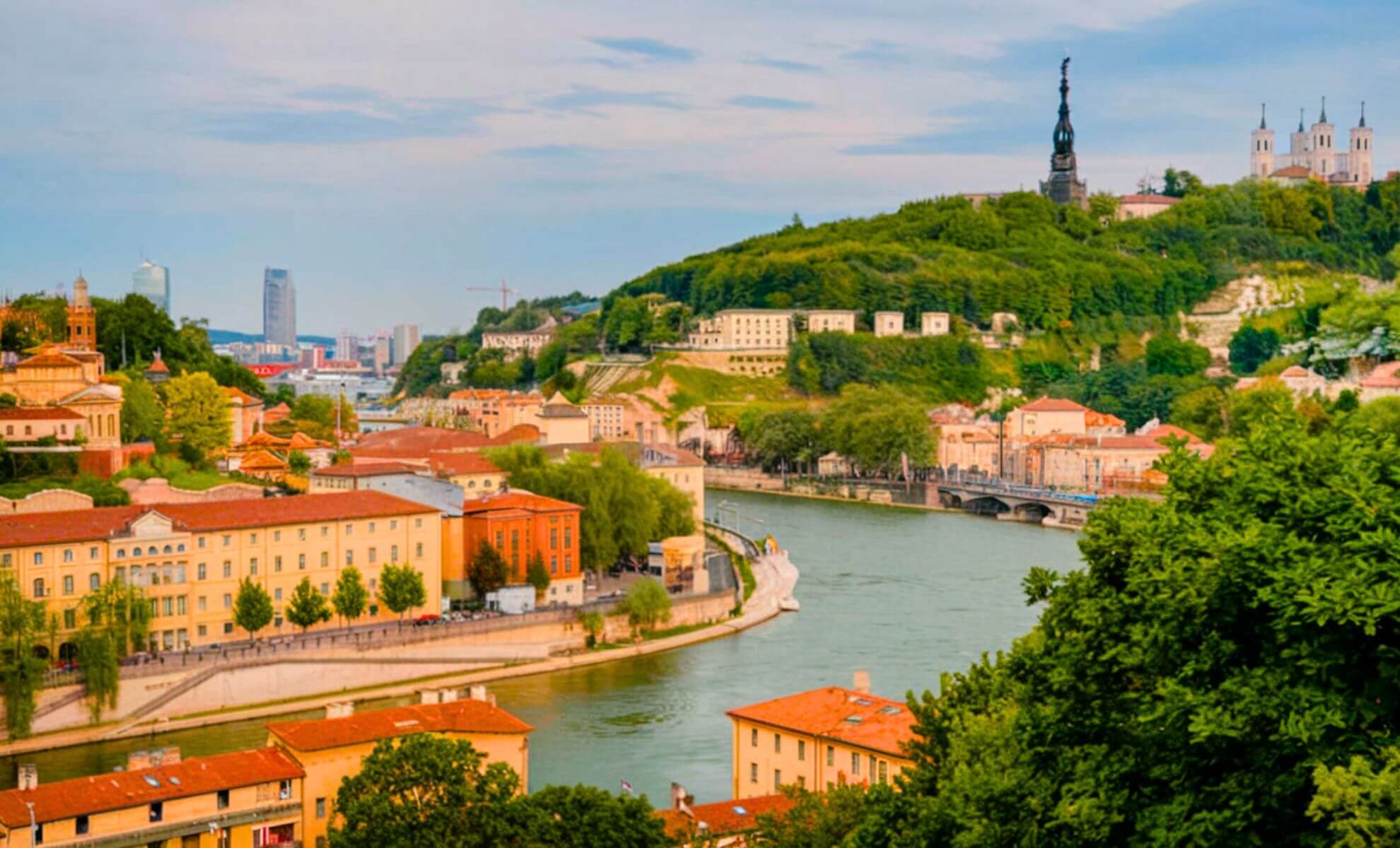 Tourisme responsable à Lyon