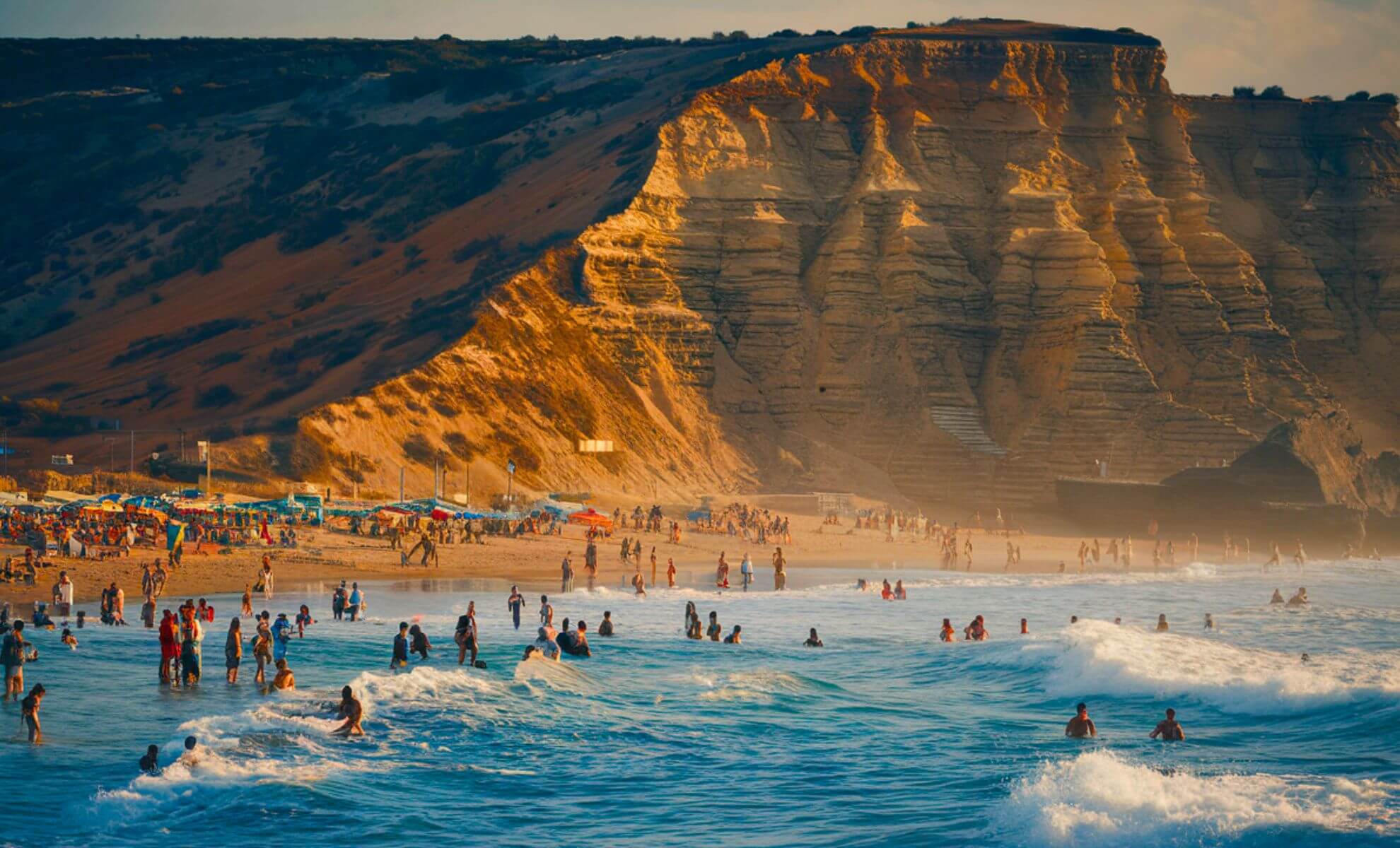 Tourisme, surfréquentation et dégradation