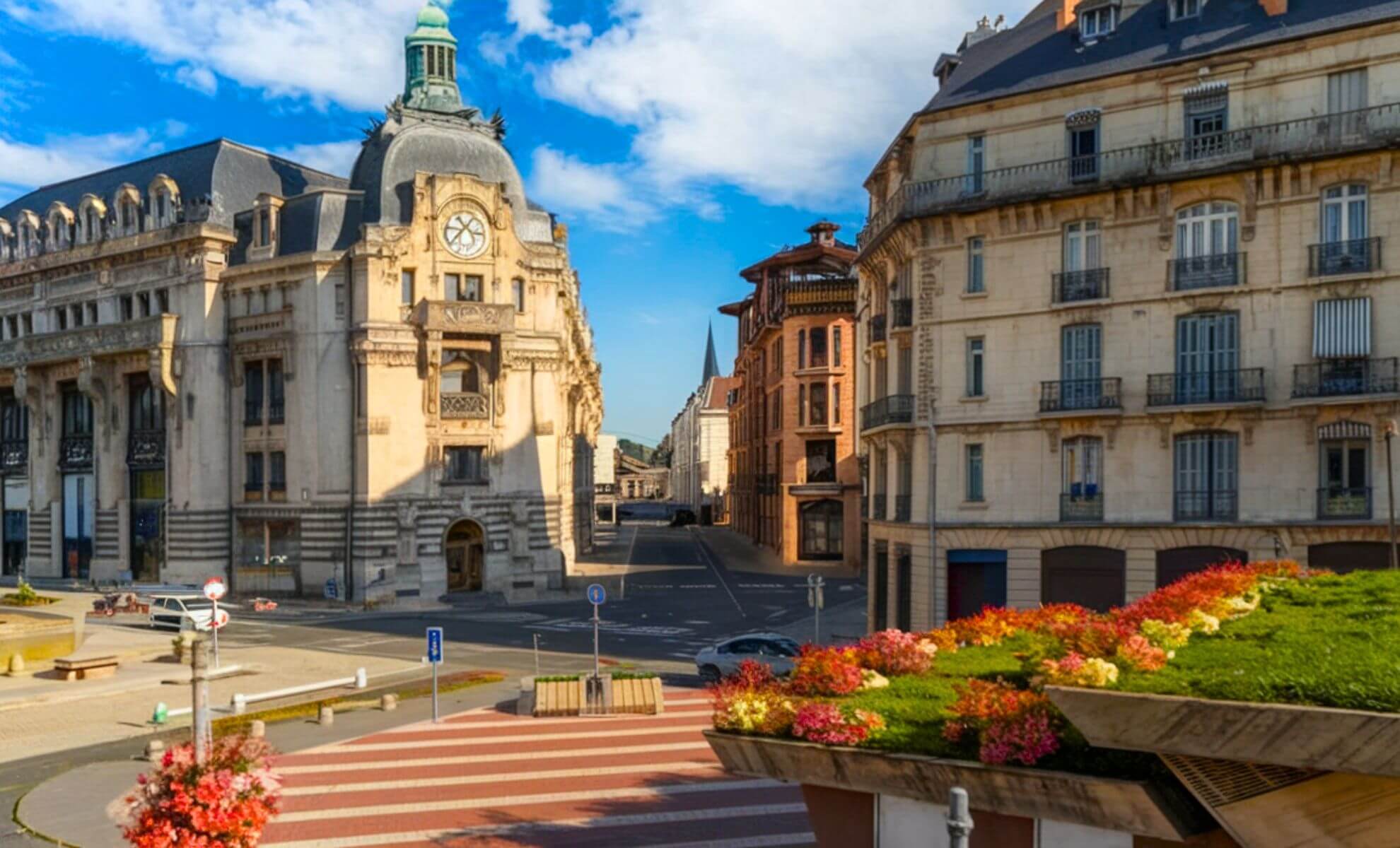 Ville de Dijon