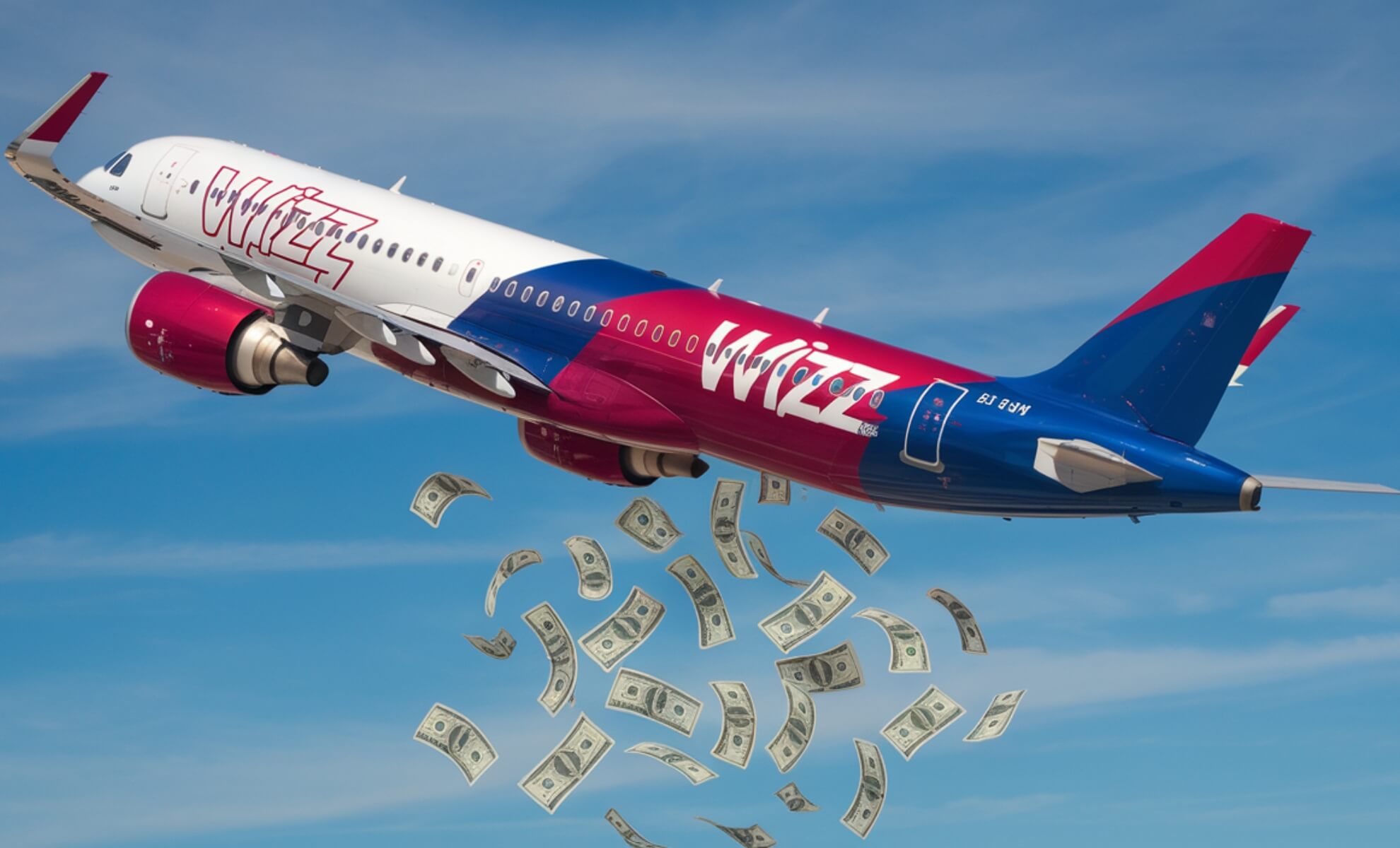 Wizz Air