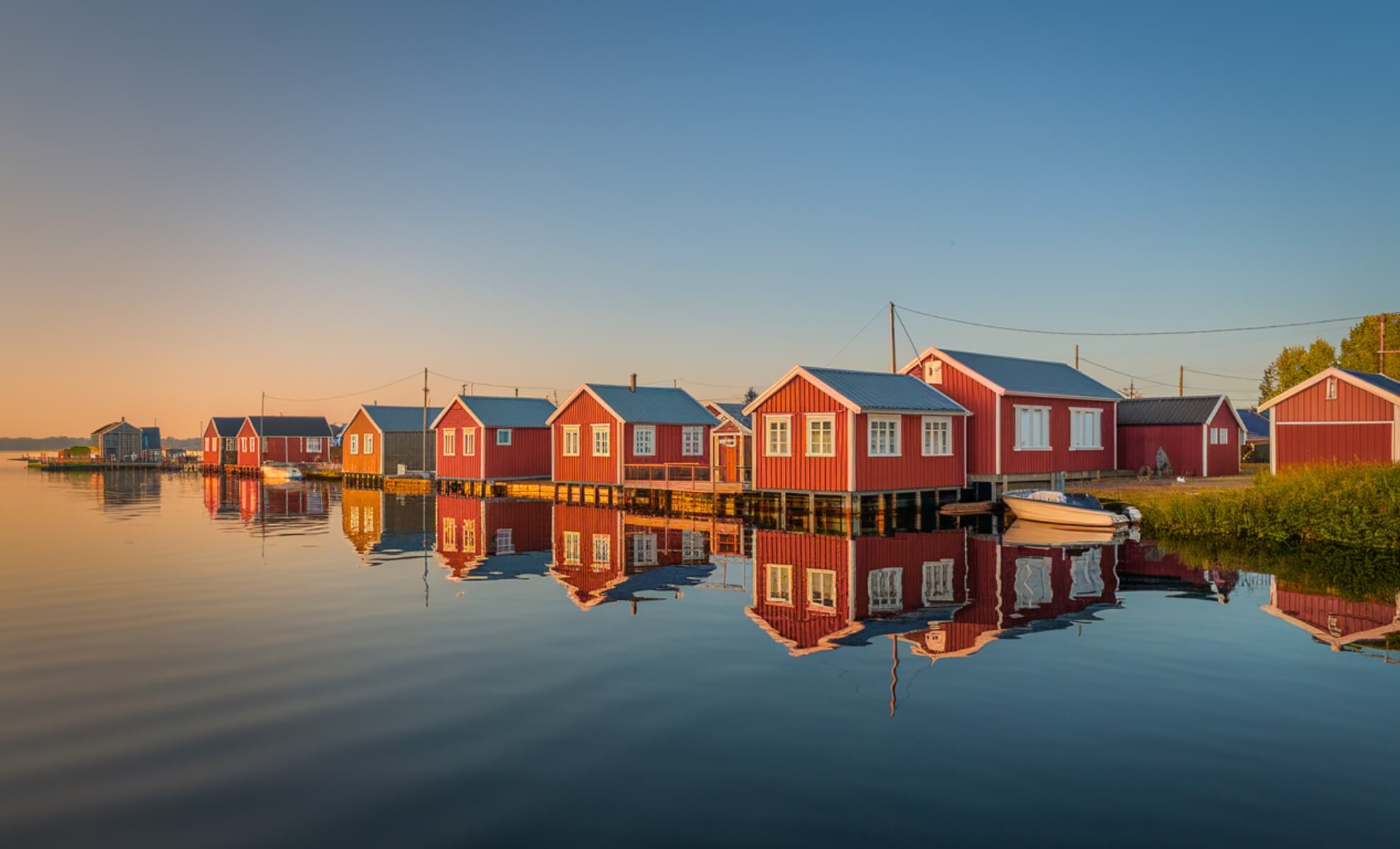 îles Åland