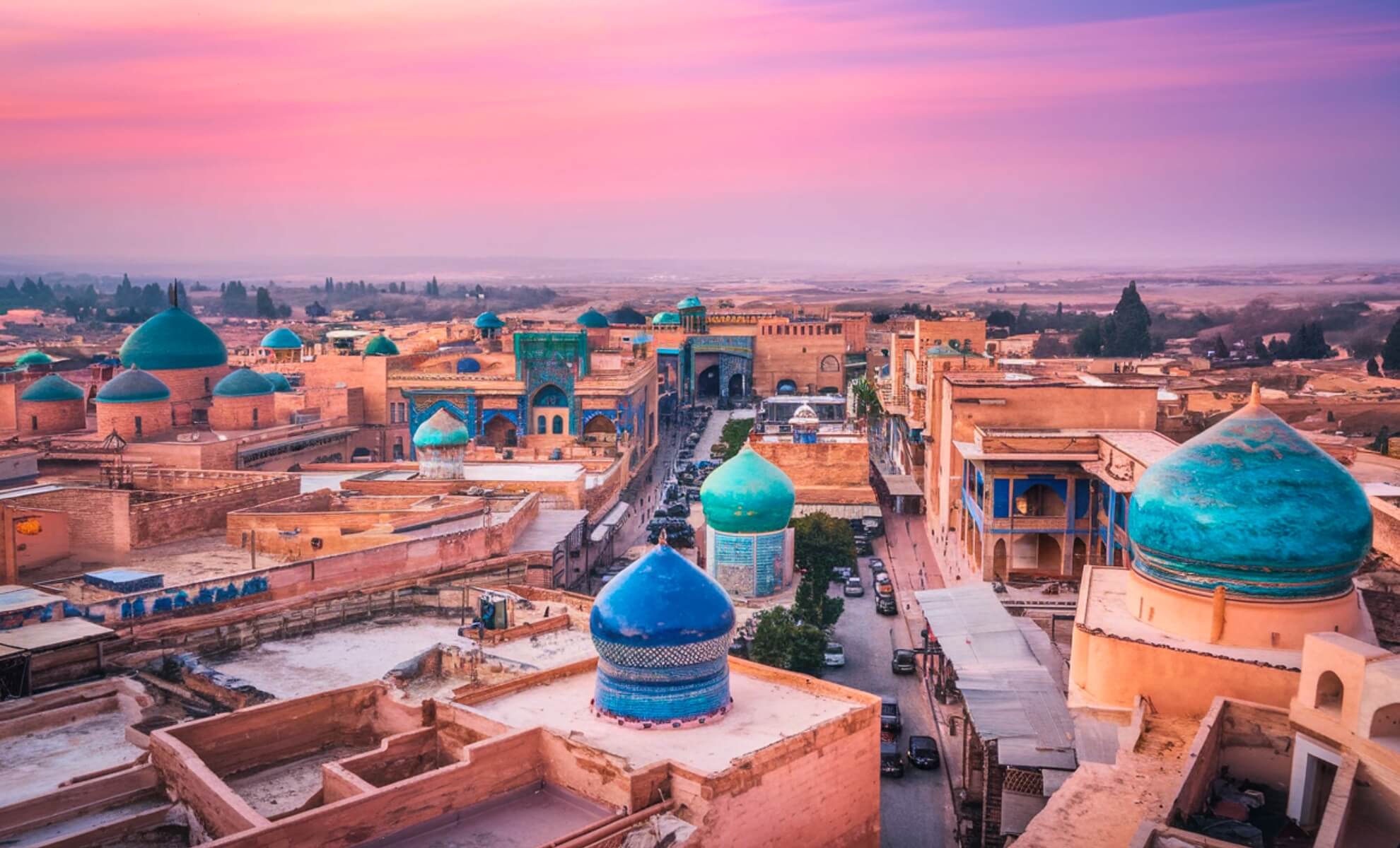 khiva