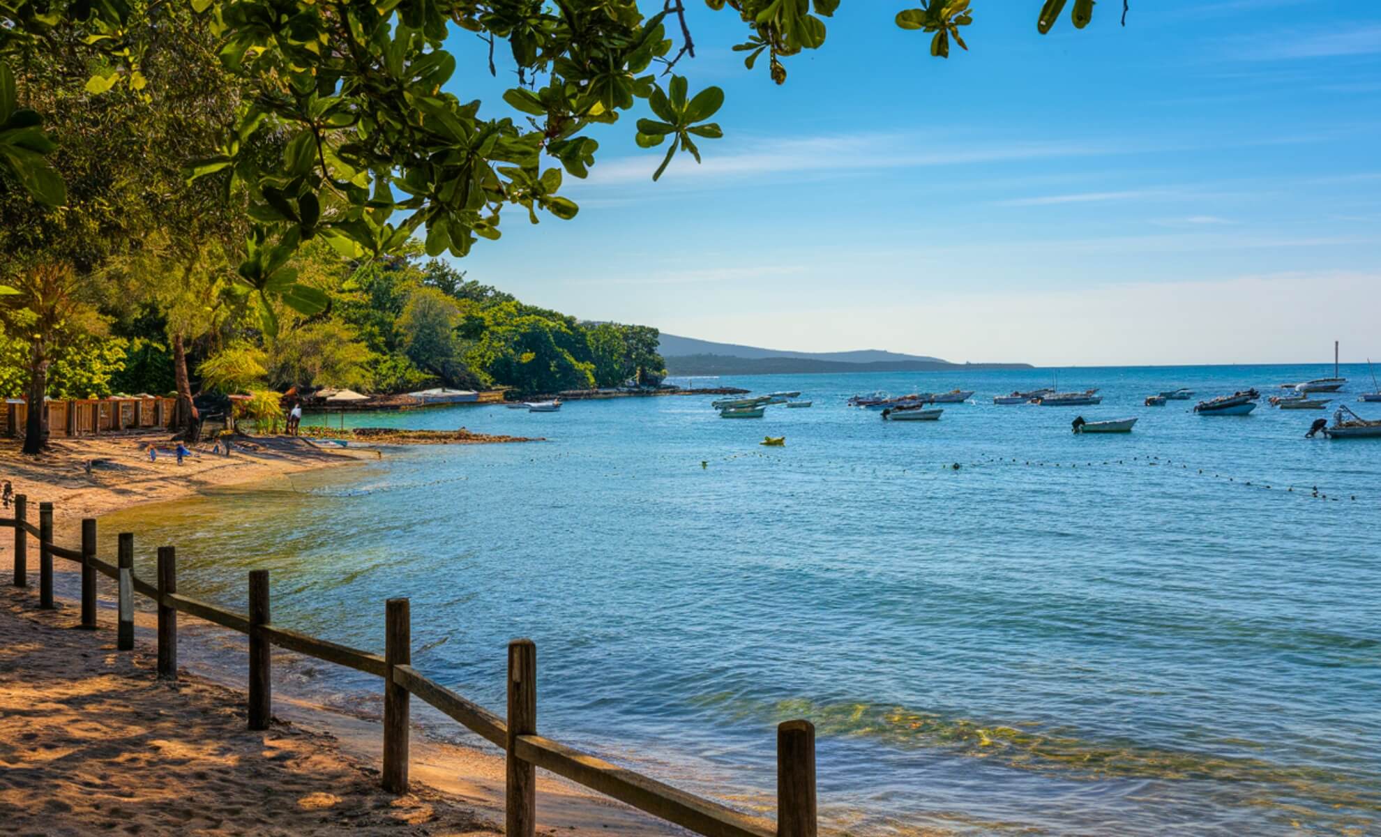 plage de Traon Erc’h