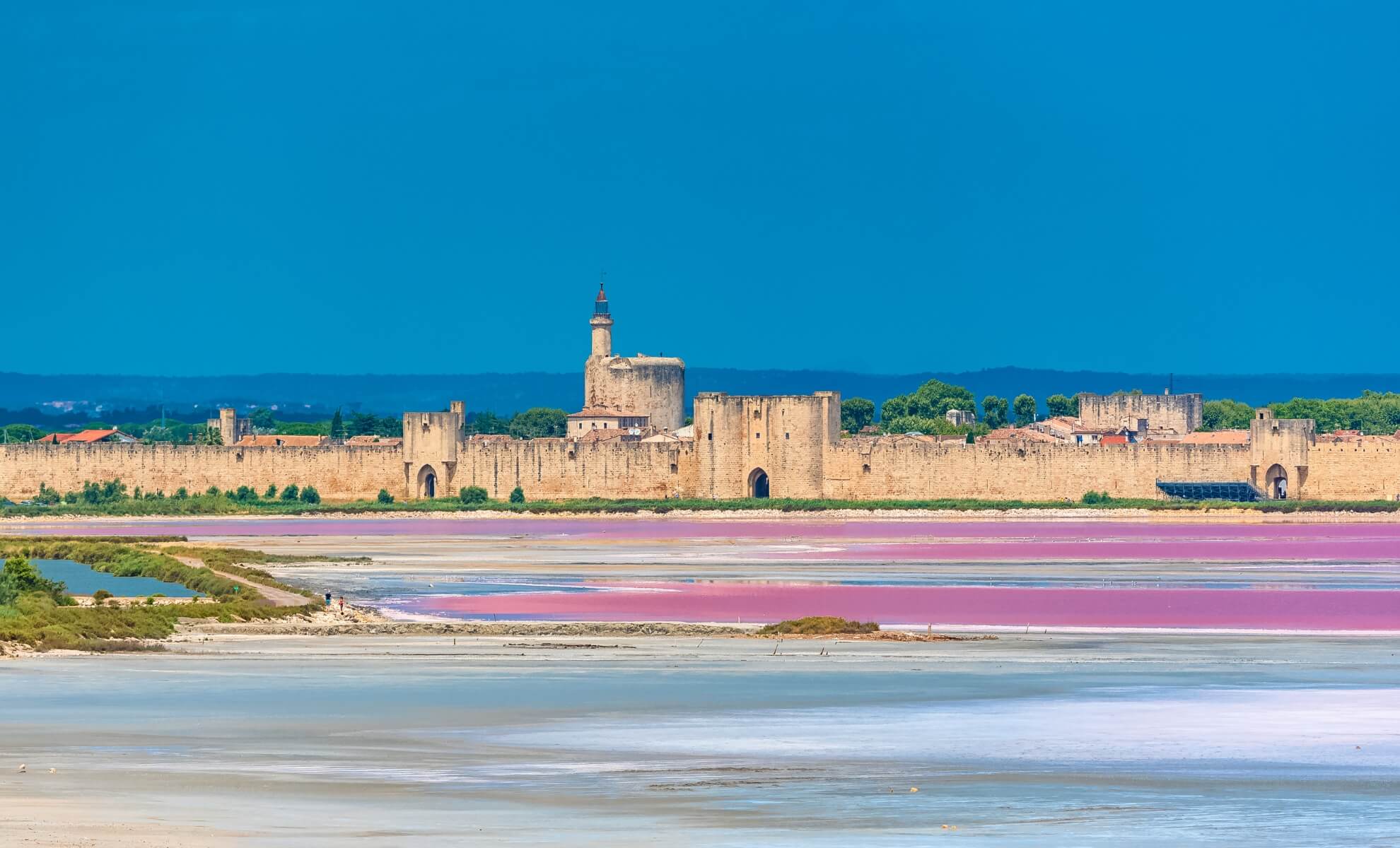 Aigues-Mortes