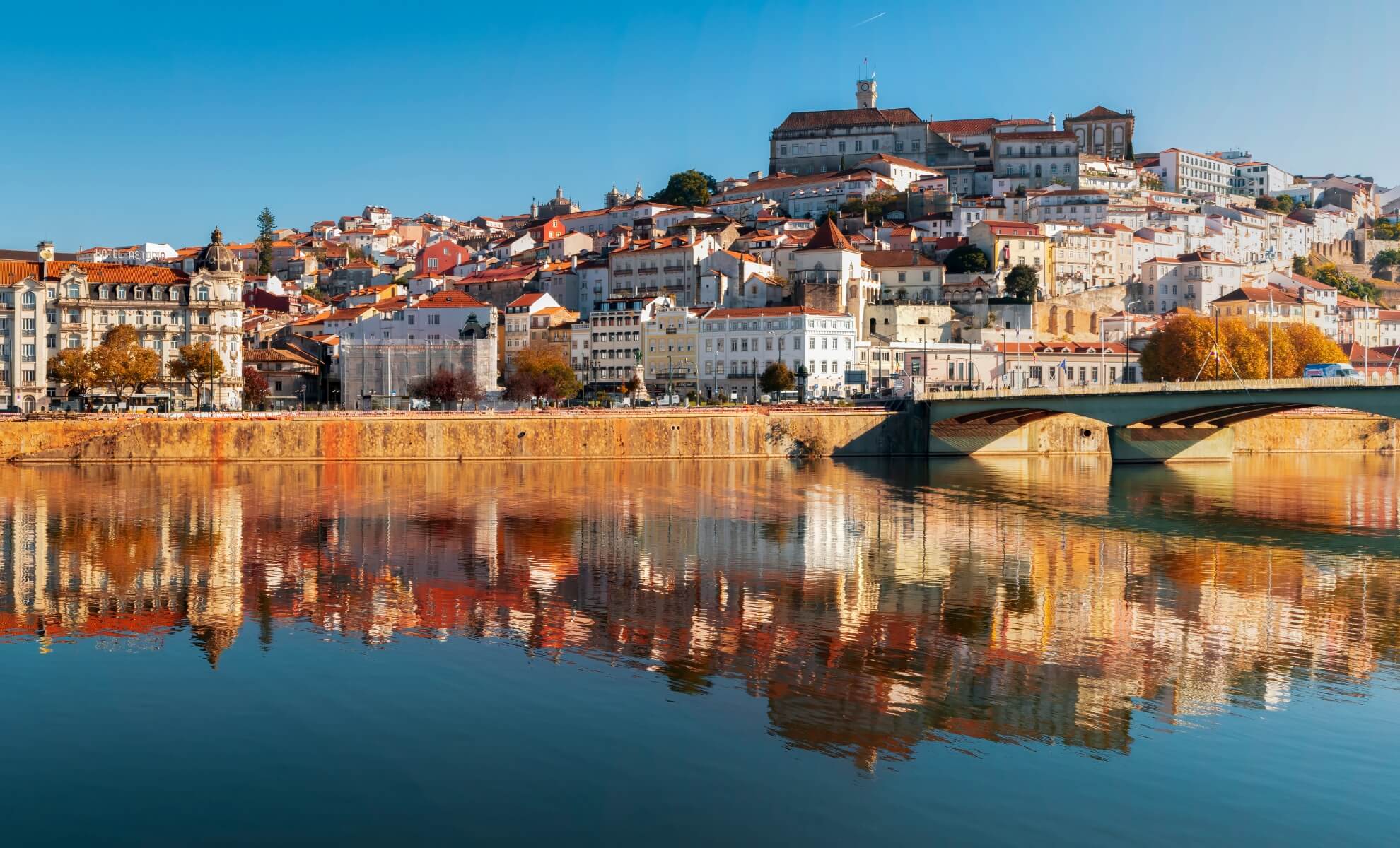 Coimbra