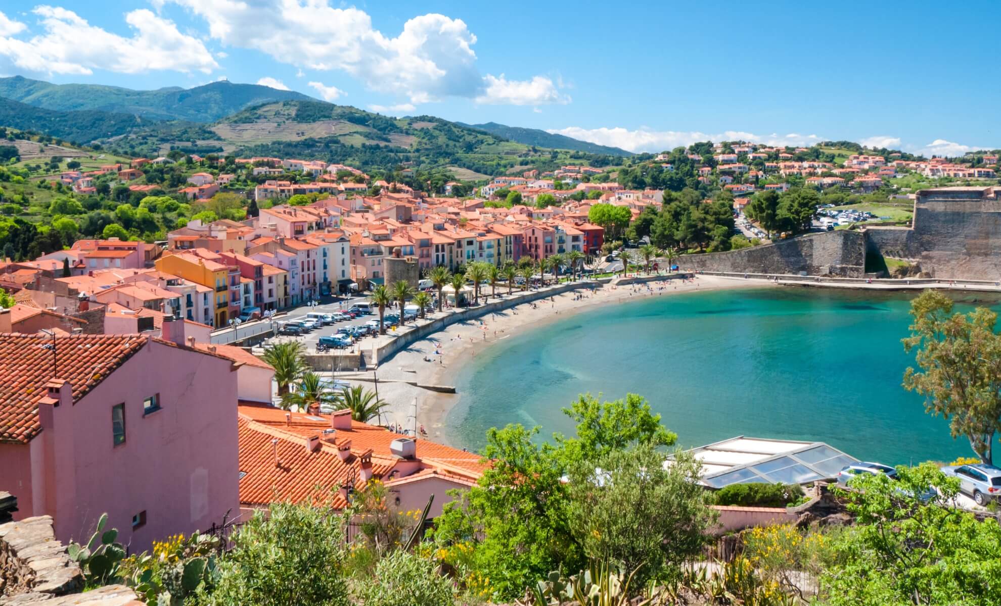 Collioure