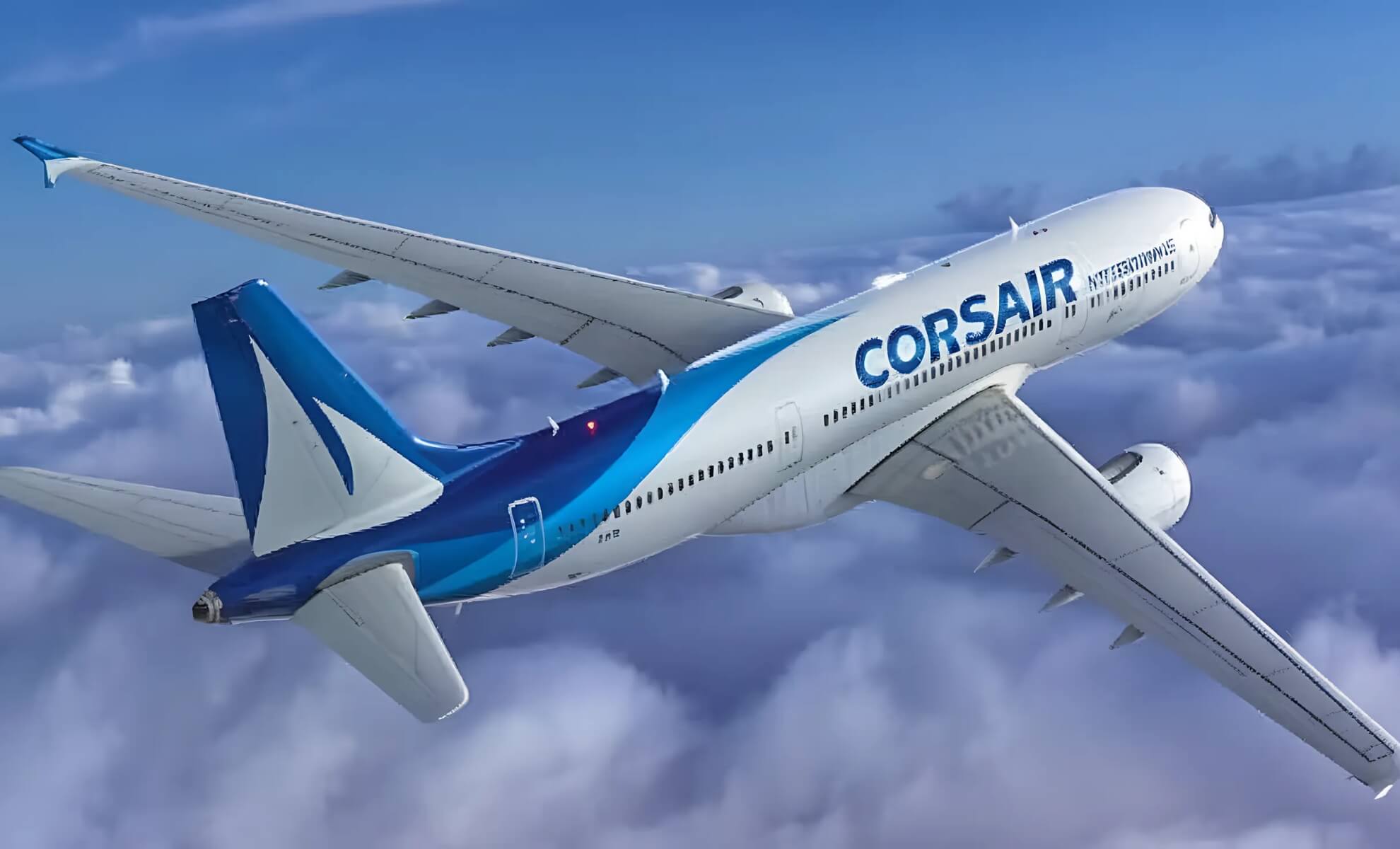 Corsair