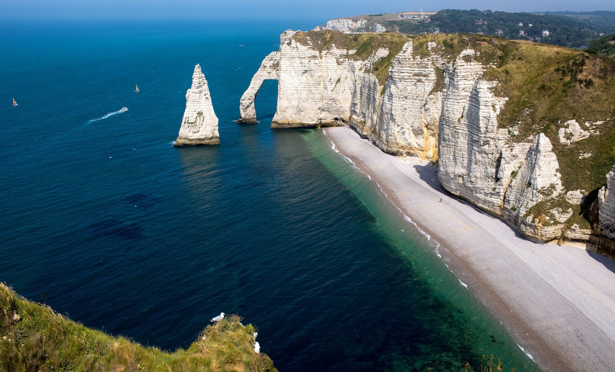 Étretat