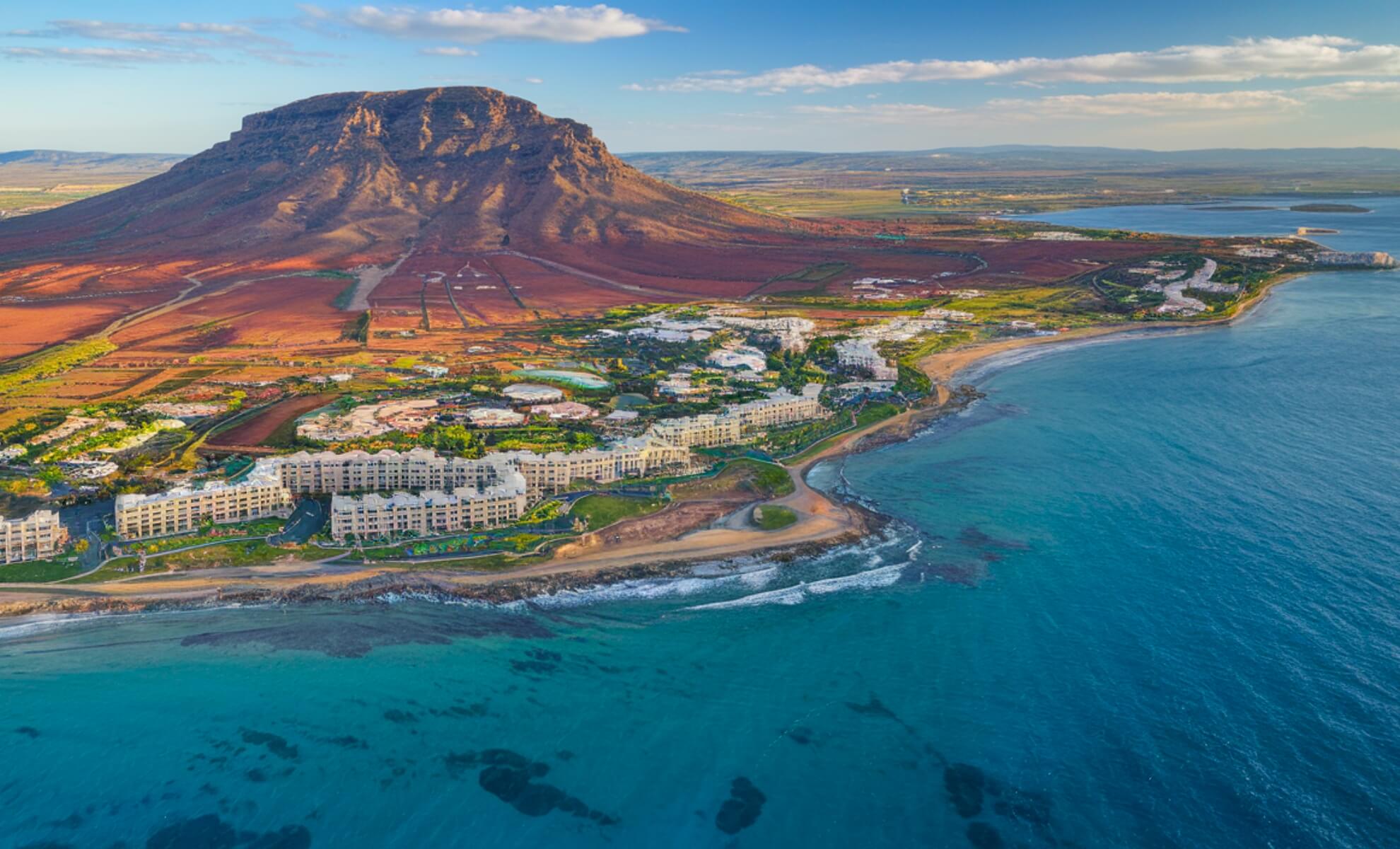 Lanzarote, îles Canaries