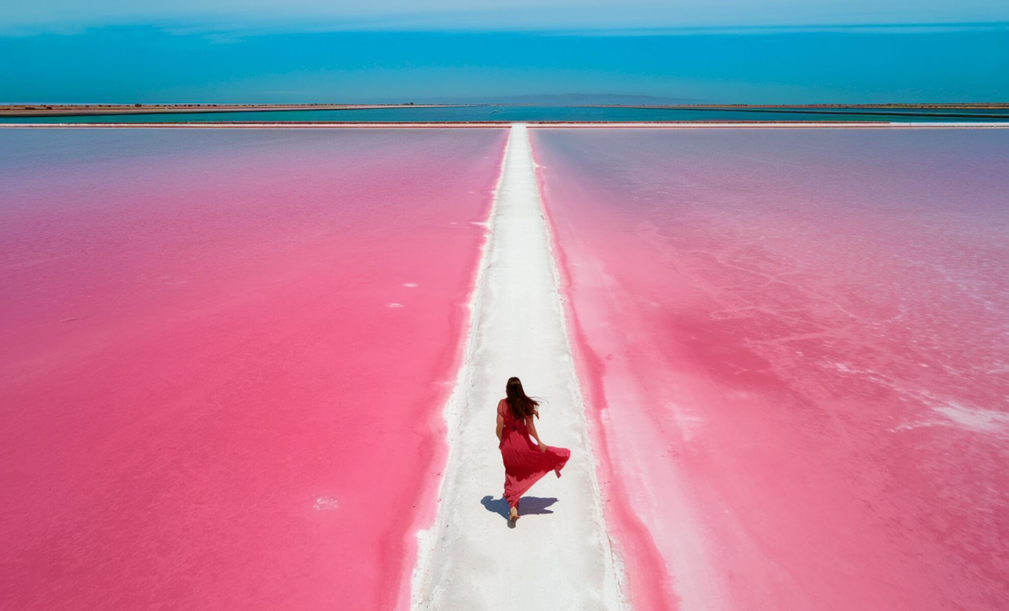 Las Coloradas