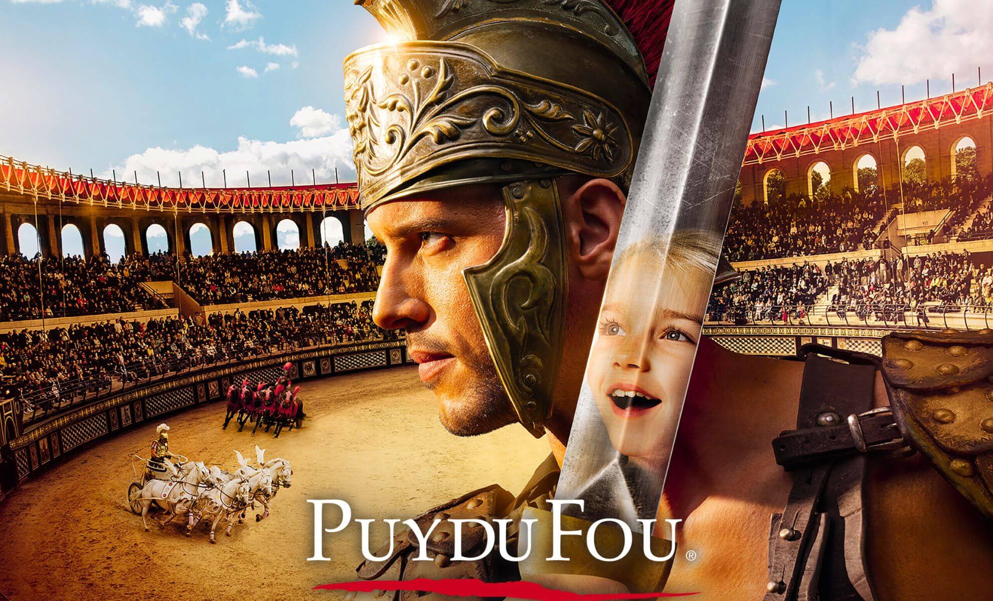 Les nouveautés 2025 de Puy du Fou