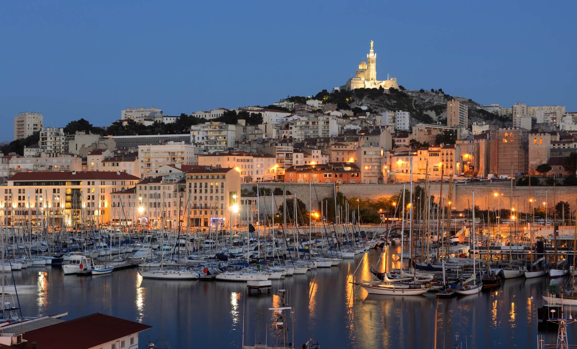 Marseille