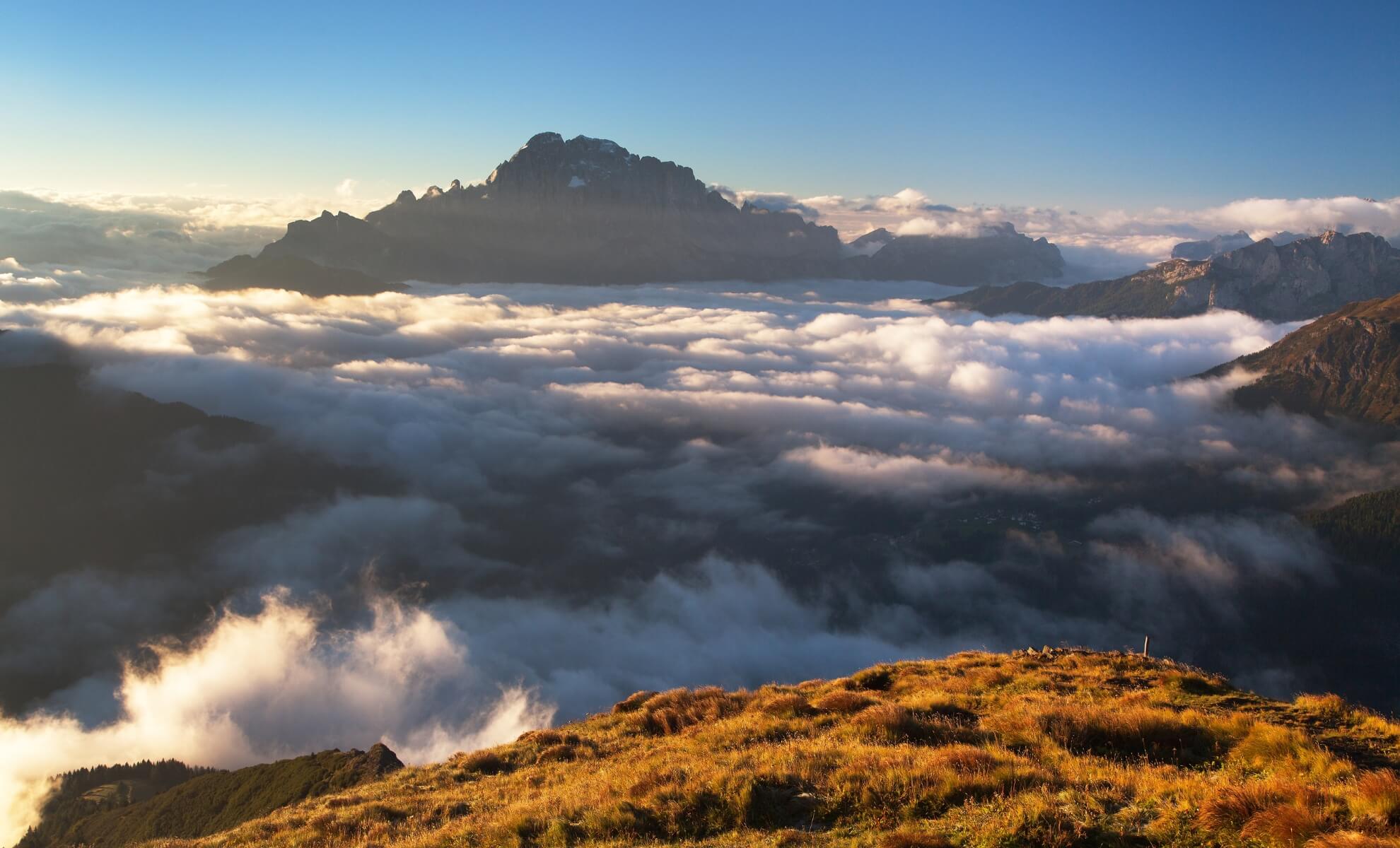 Mont Civetta