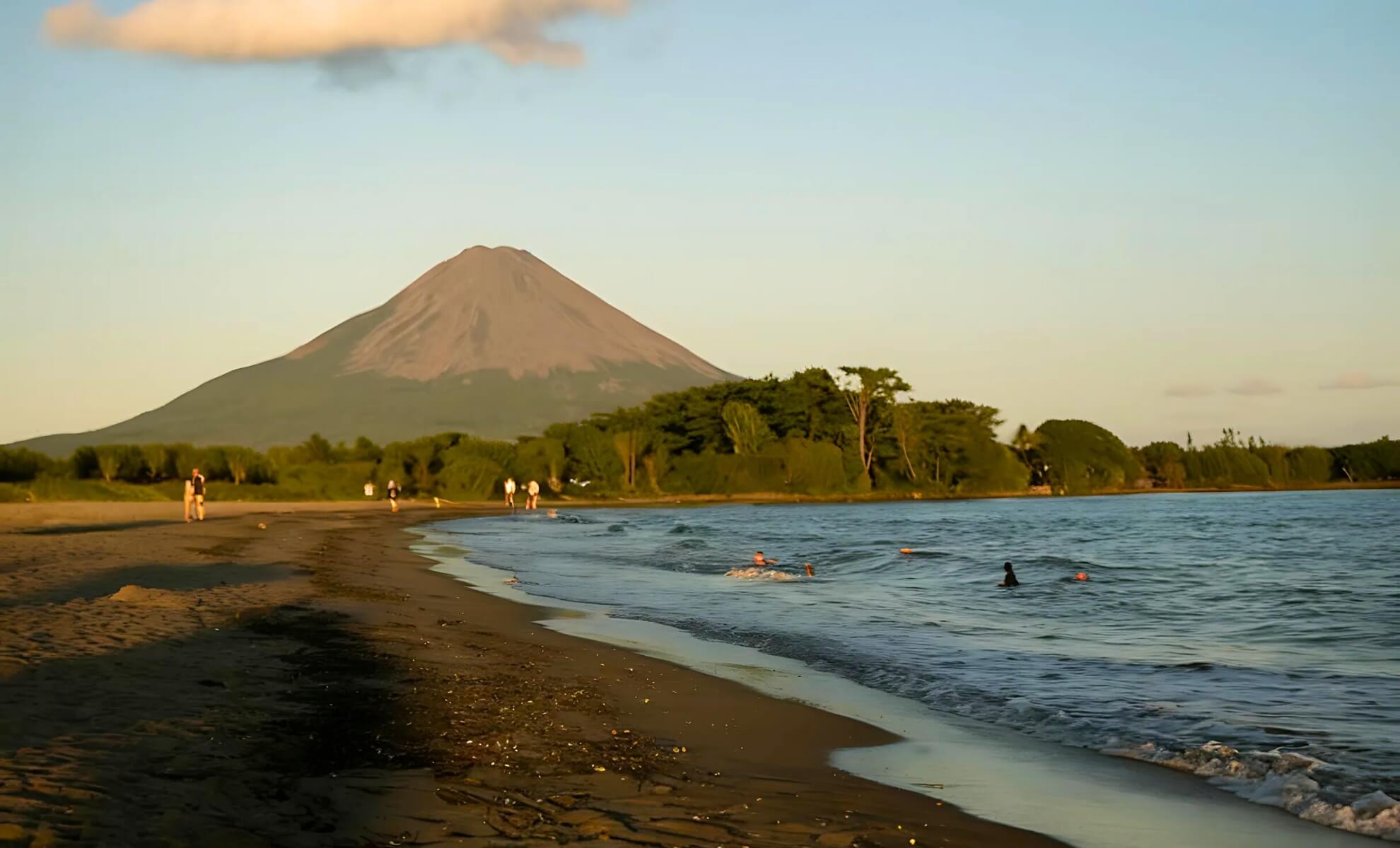 Nicaragua