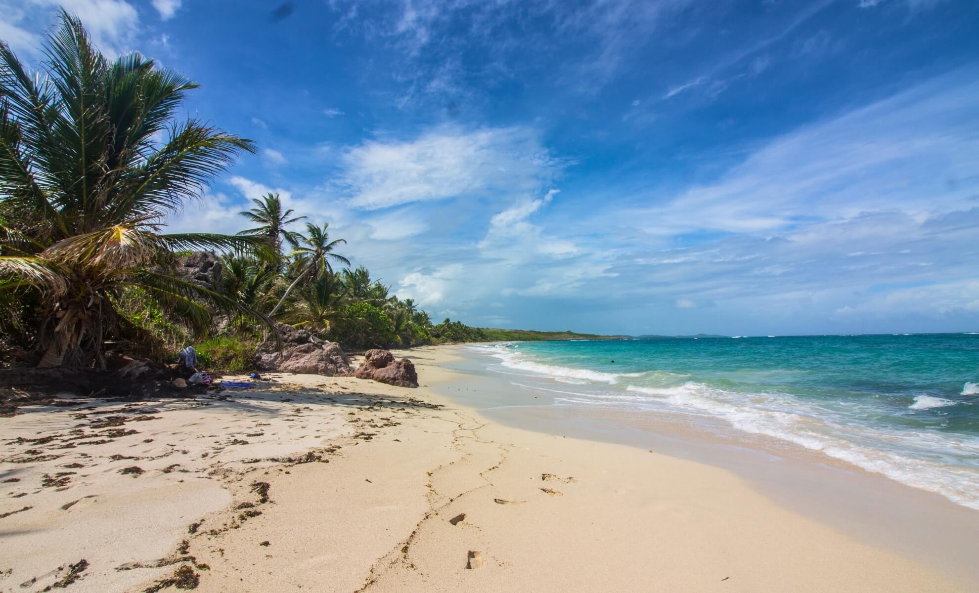 Plage des Chalets à Gruissan