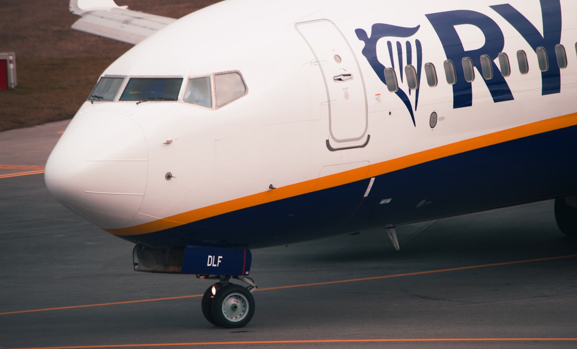 Le low-cost Ryanair plie bagage et quitte la France