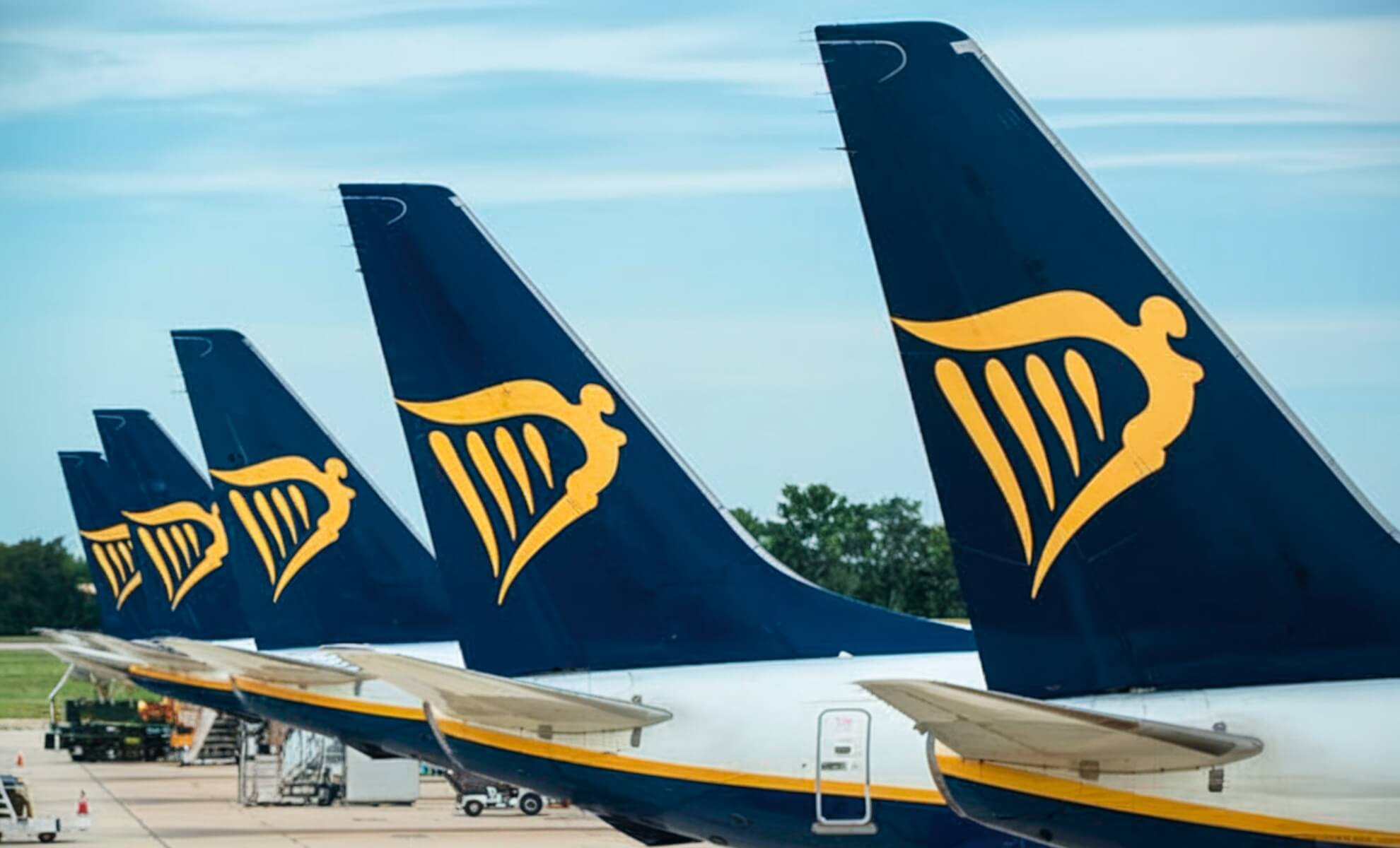 Ryanair