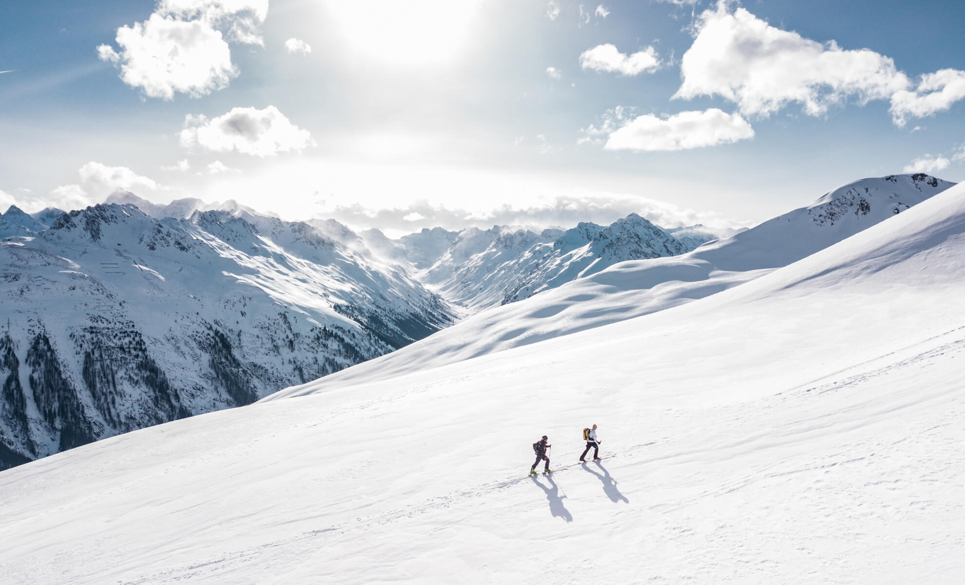 Station de Ski