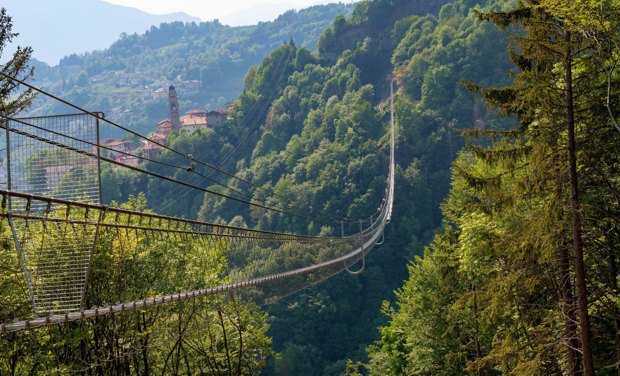 pont tibétain