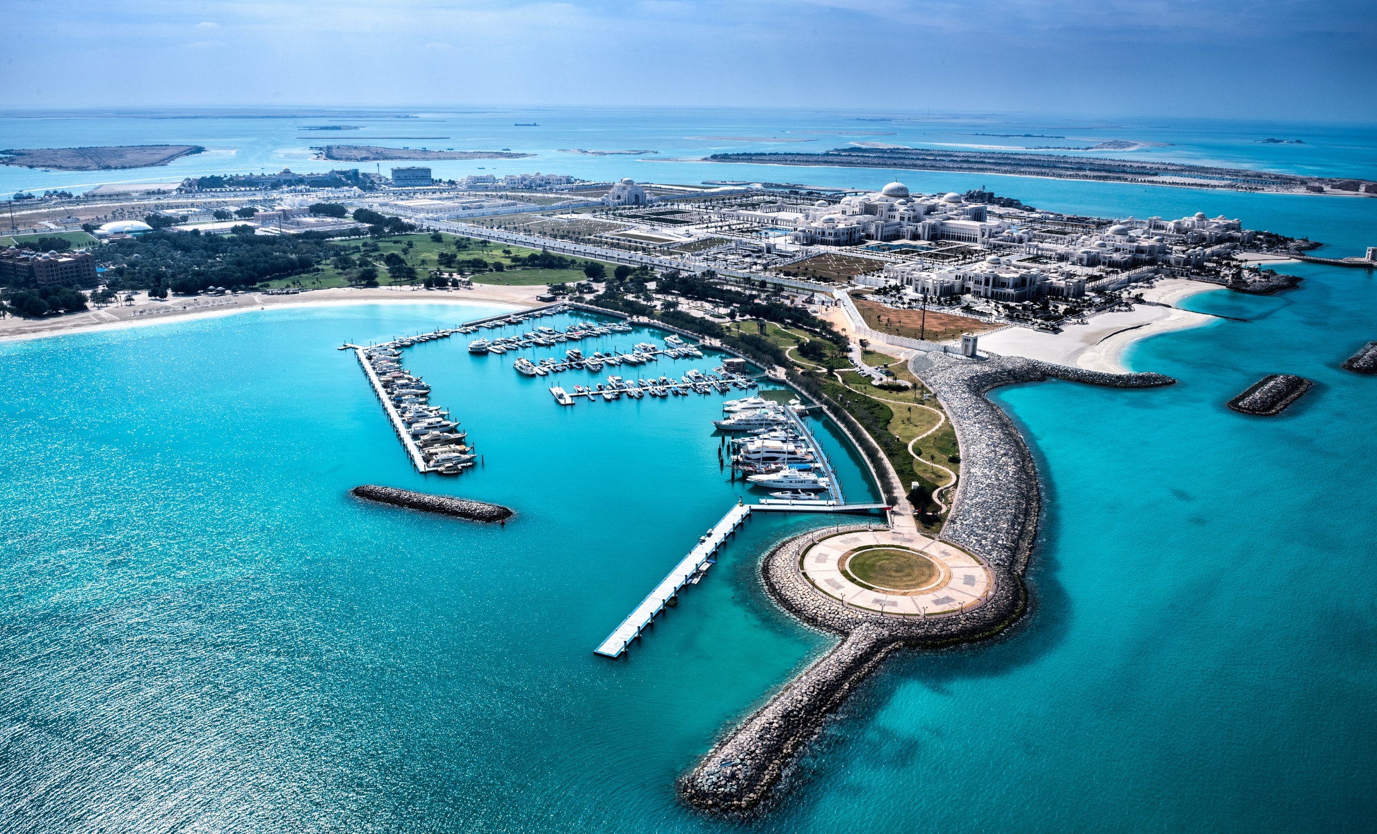Abu Dhabi