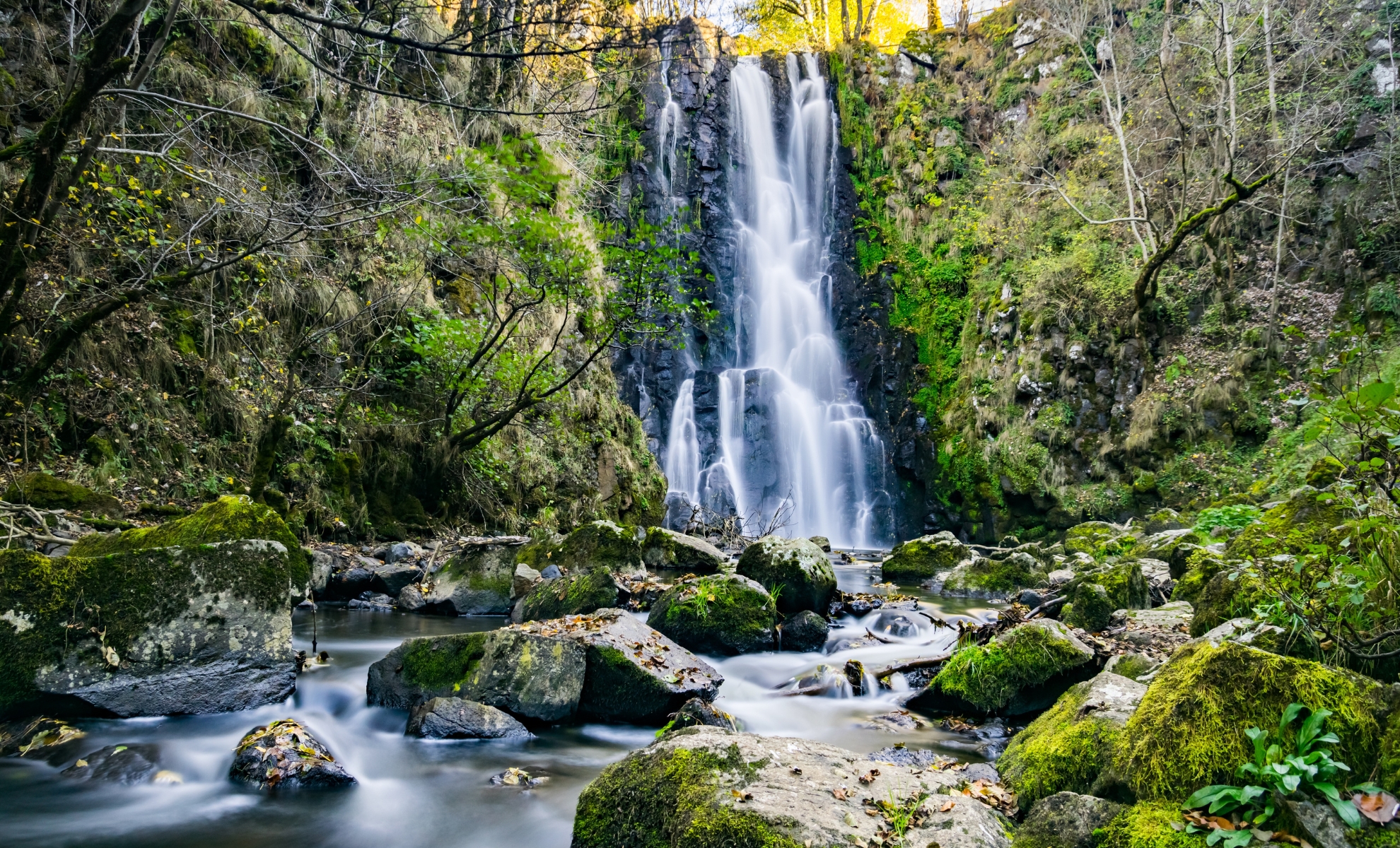 Cascade France