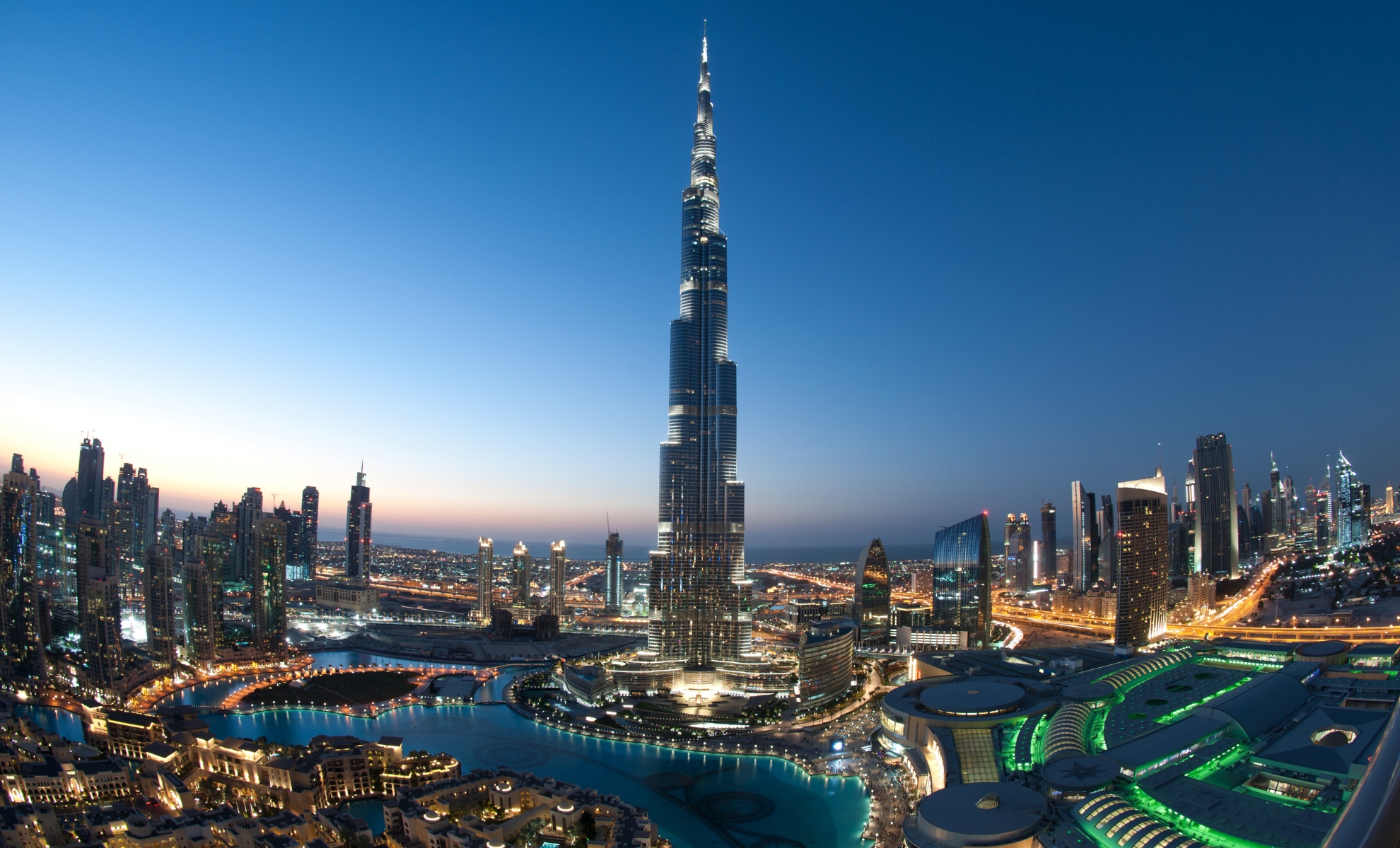 Dubaï