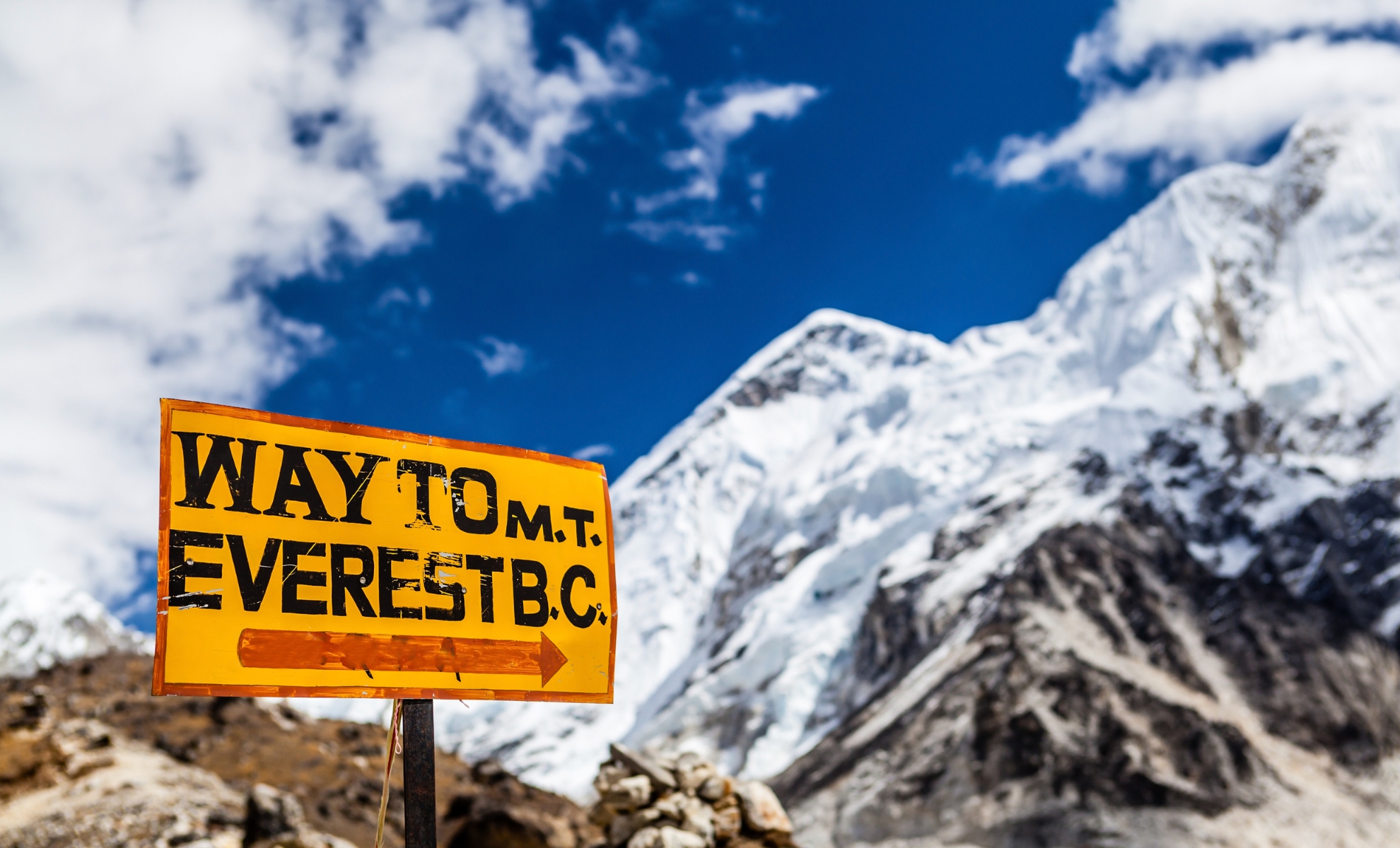 Everest