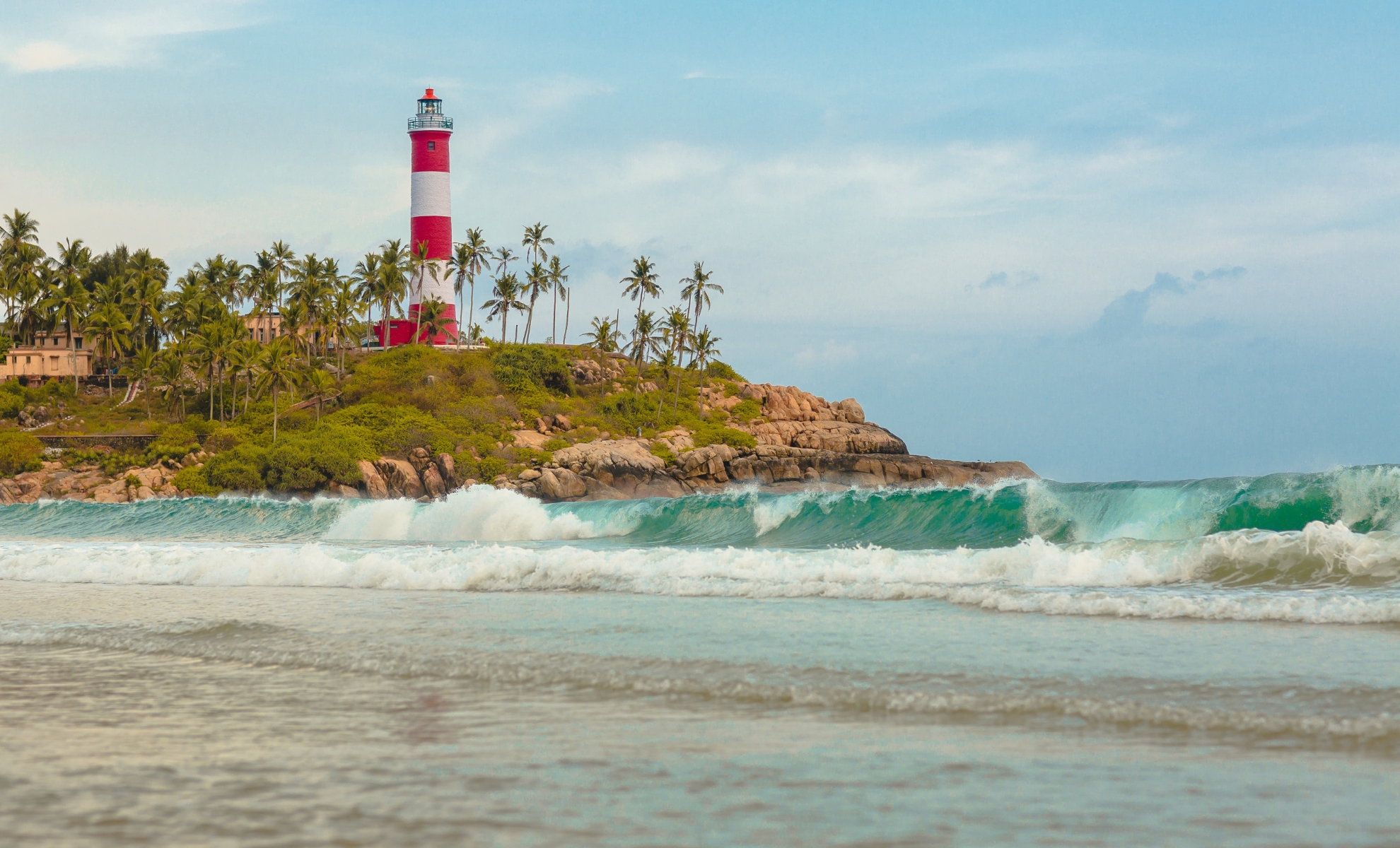 La Plage du Phare