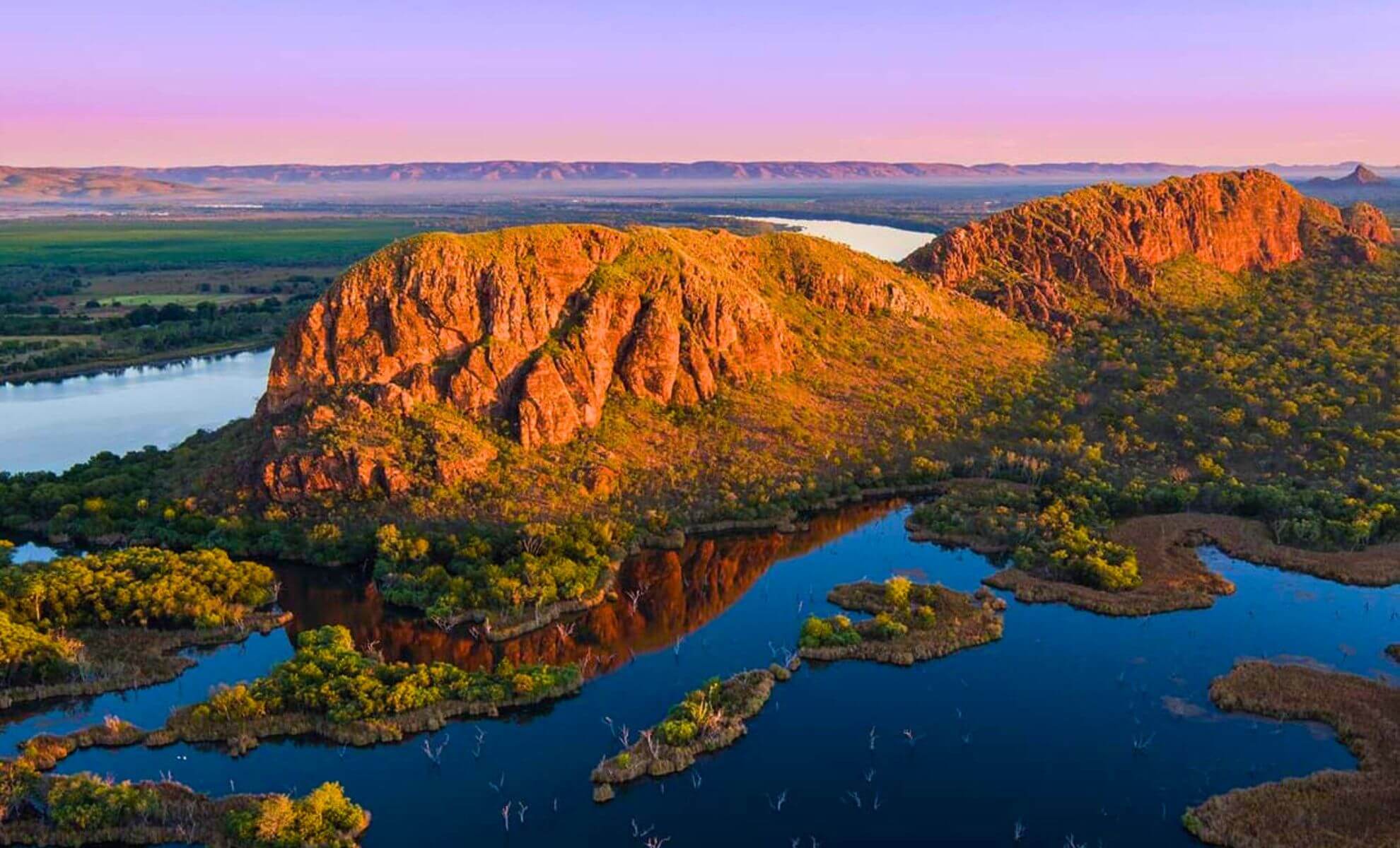Pourquoi L Australie Est Le Voyage Ne Pas Manquer En 2025