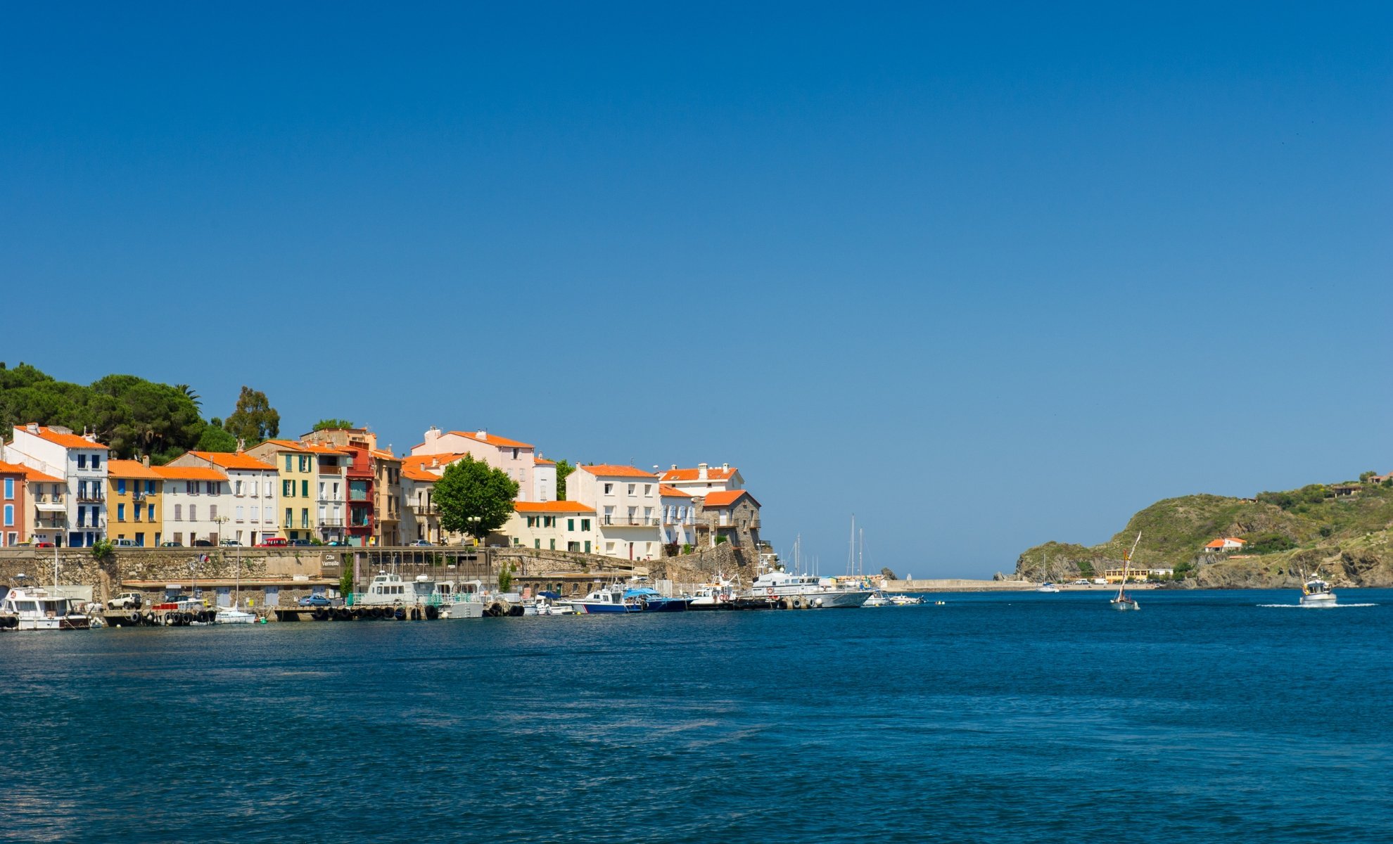 Port-Vendres