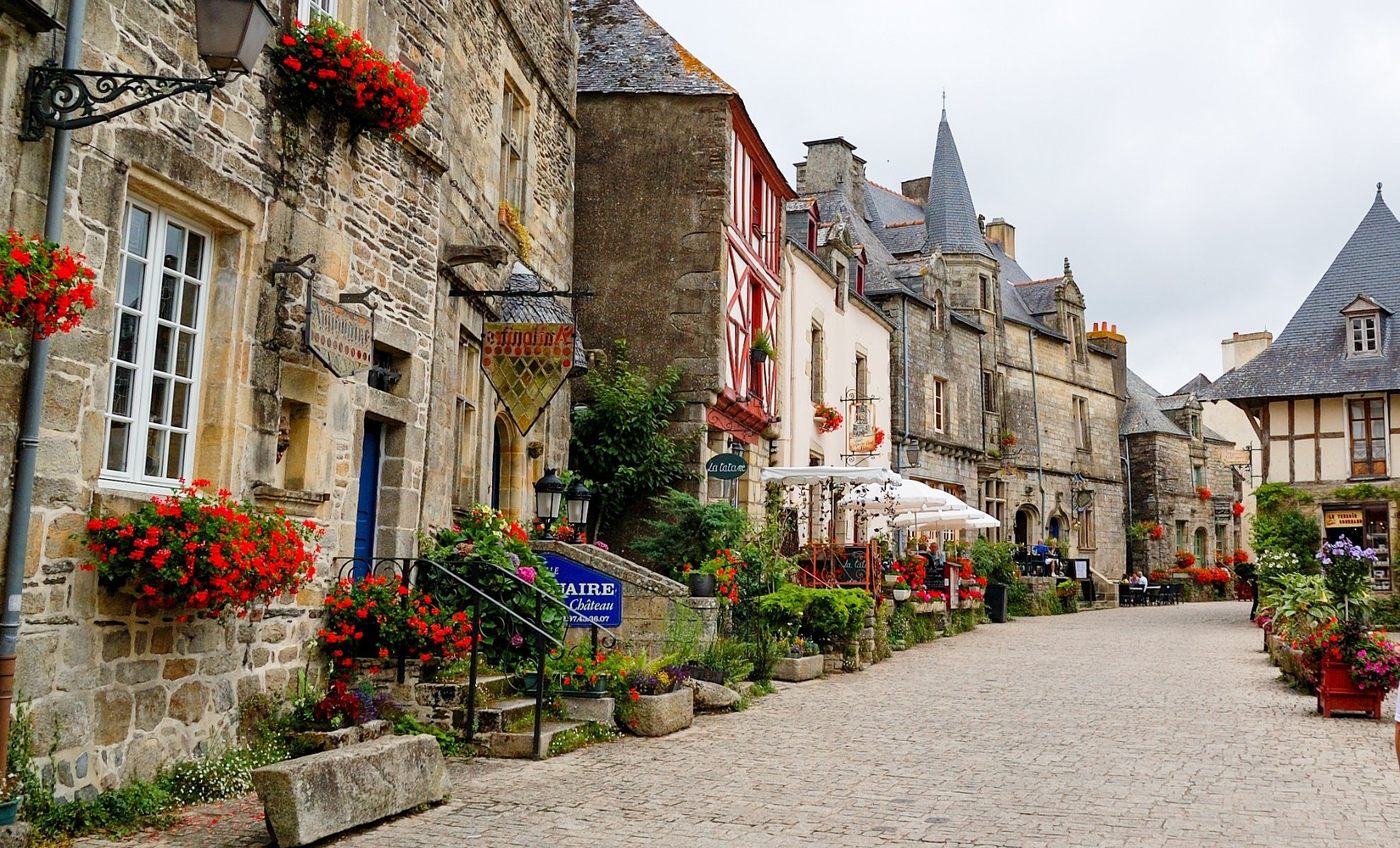 Rochefort-en-Terre