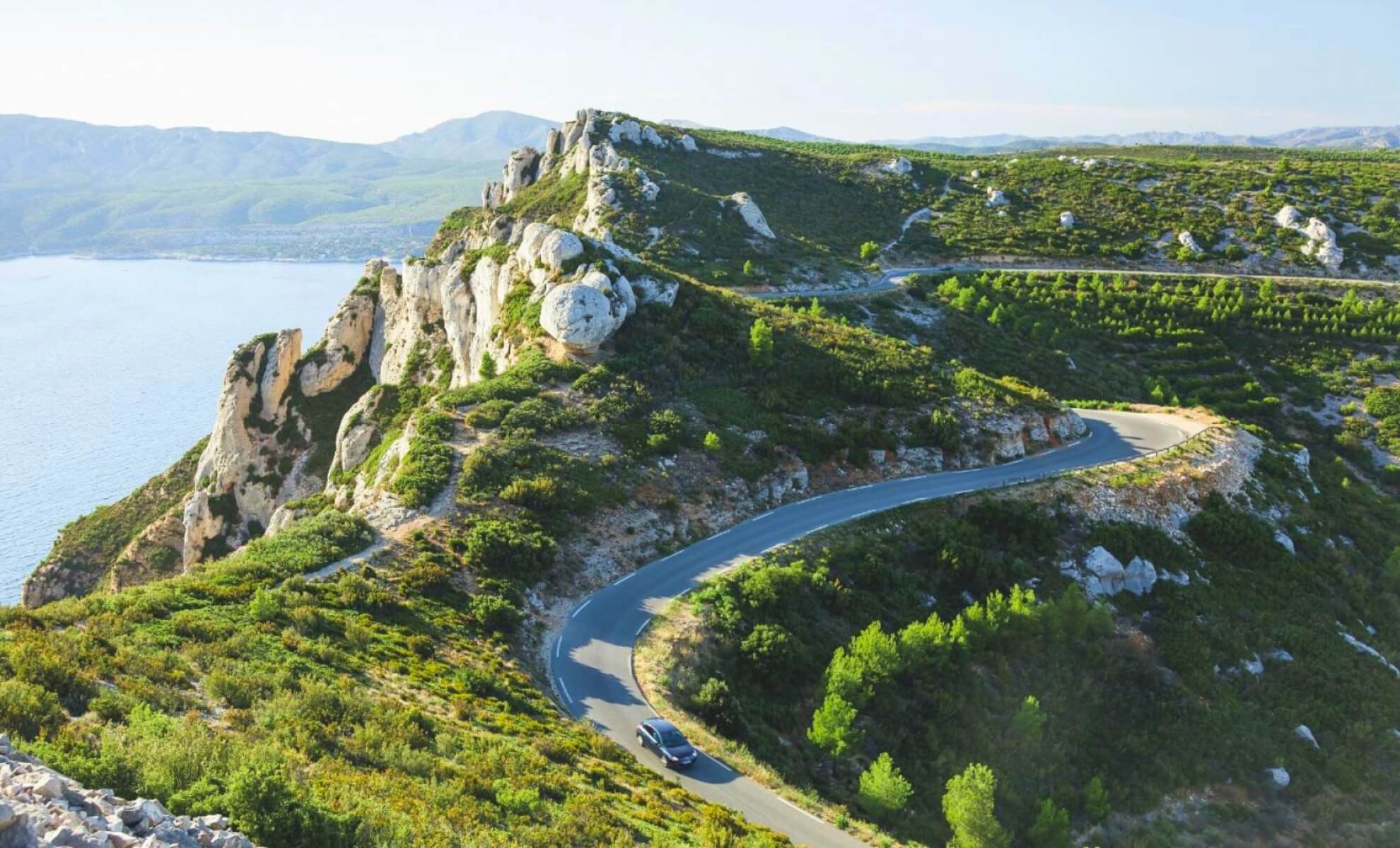 Route des Crêtes