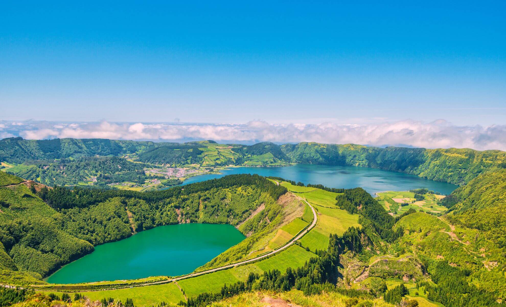 les Açores