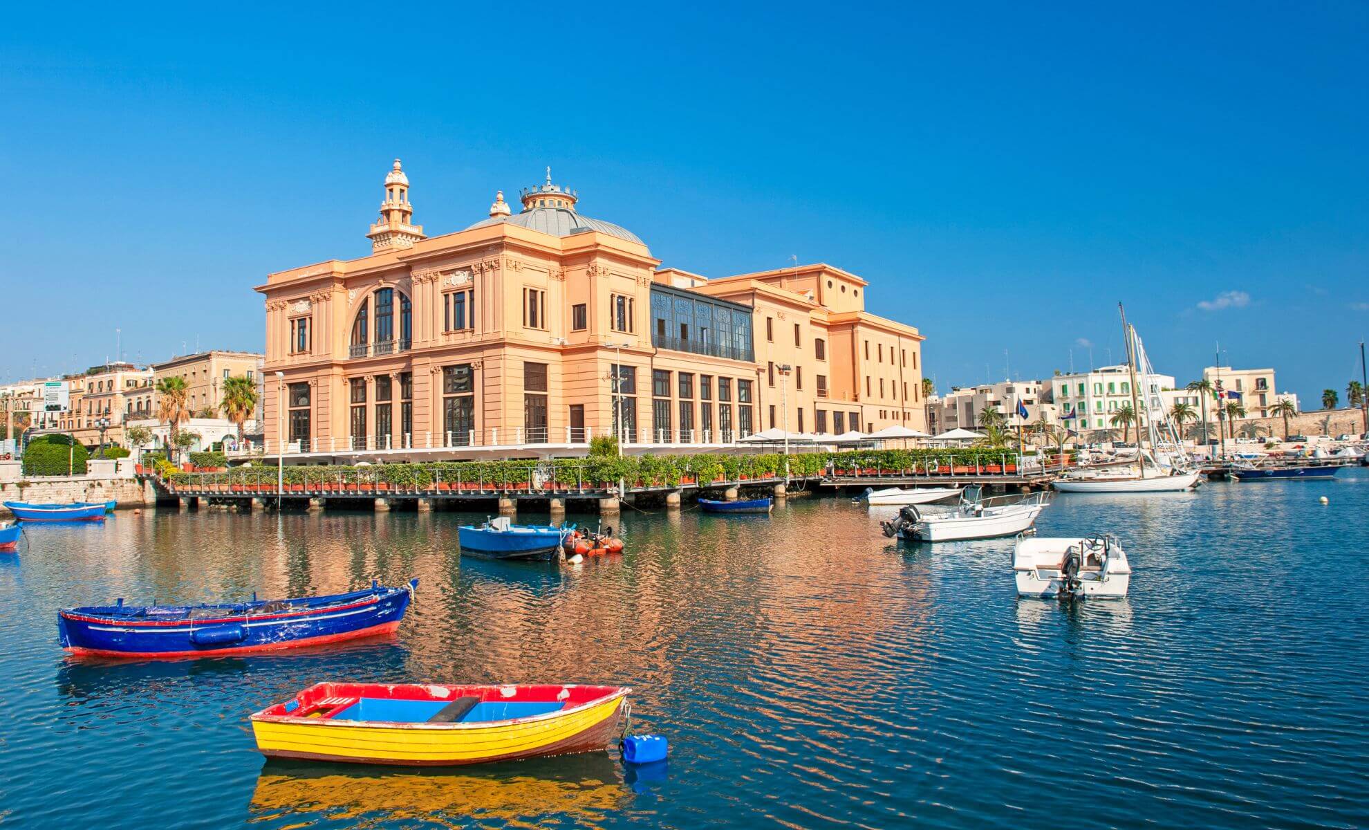 Bari