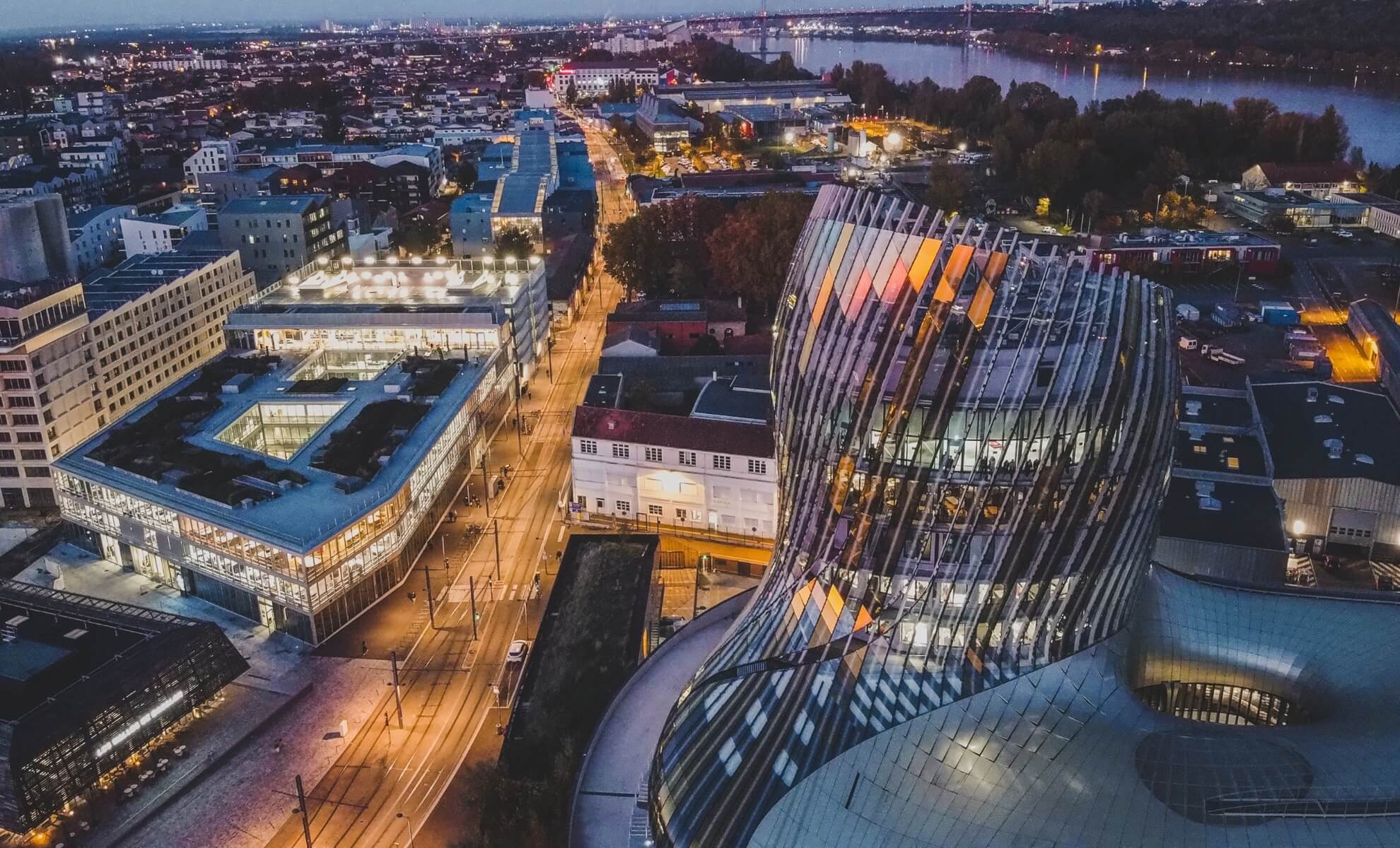 Bordeaux
